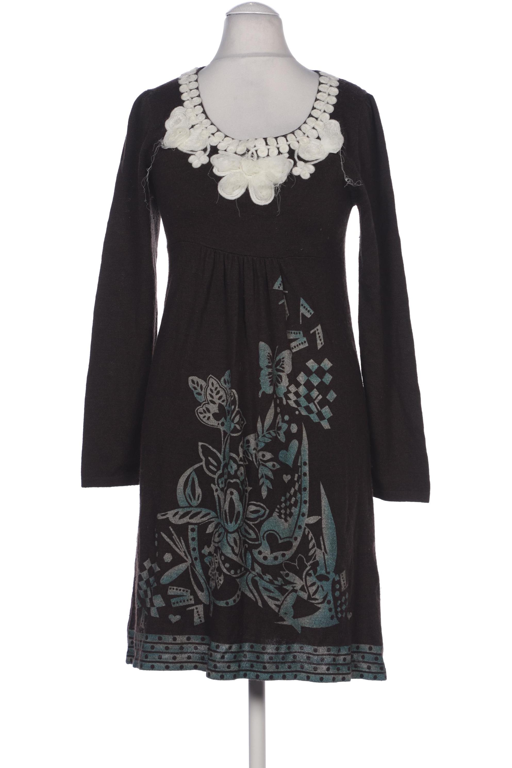 

Montego Damen Kleid, braun, Gr. 38