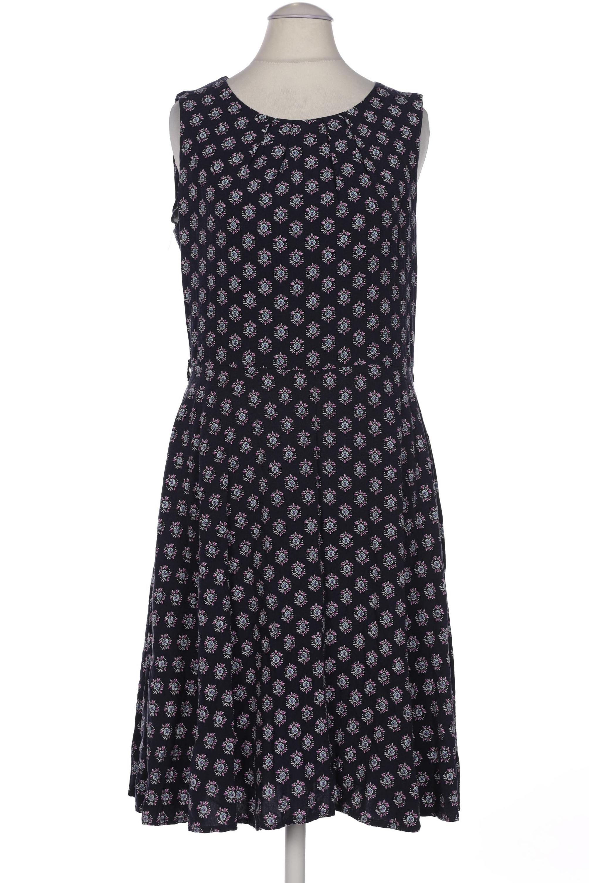 

Montego Damen Kleid, marineblau, Gr. 36