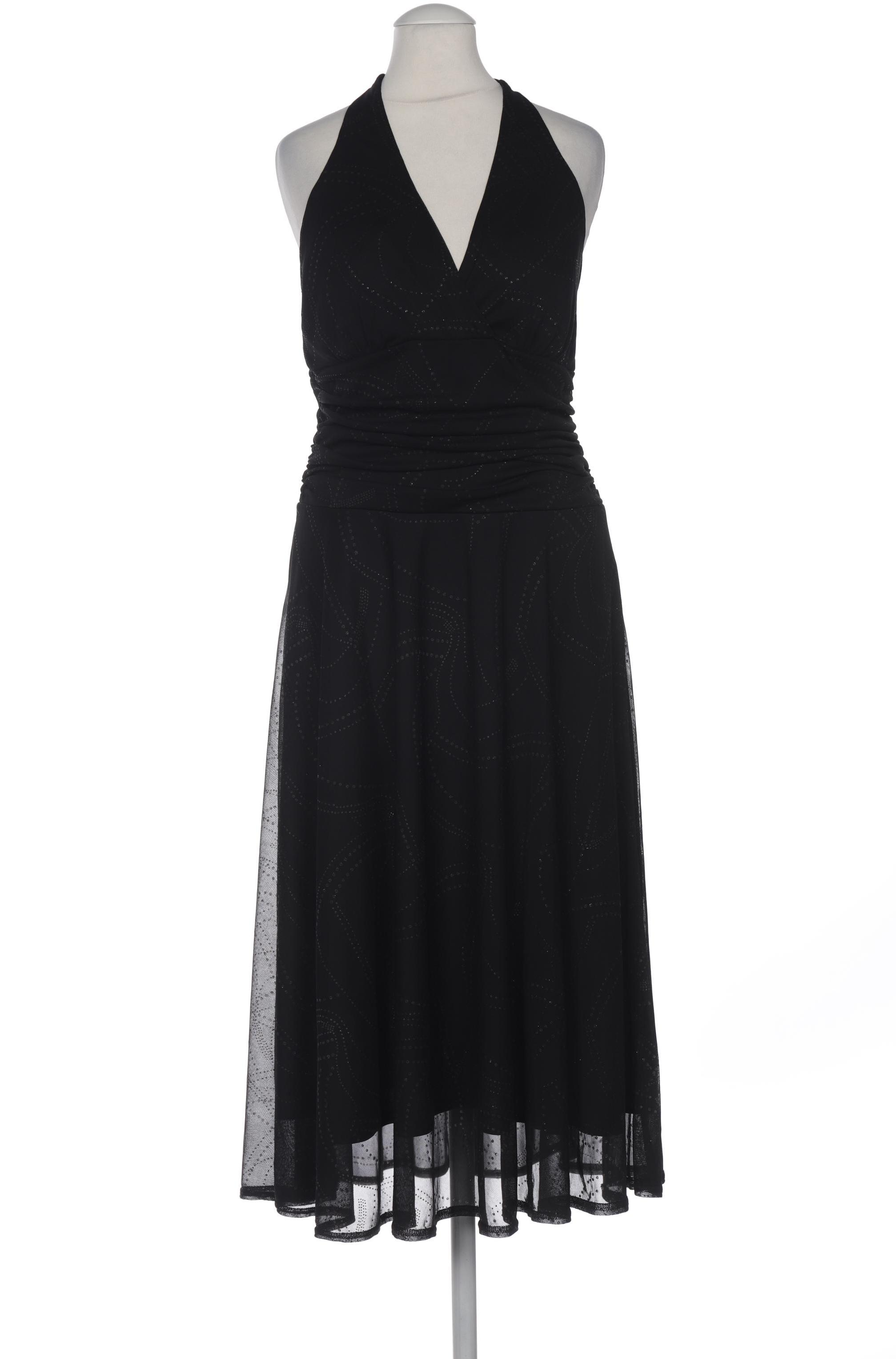 

Montego Damen Kleid, schwarz