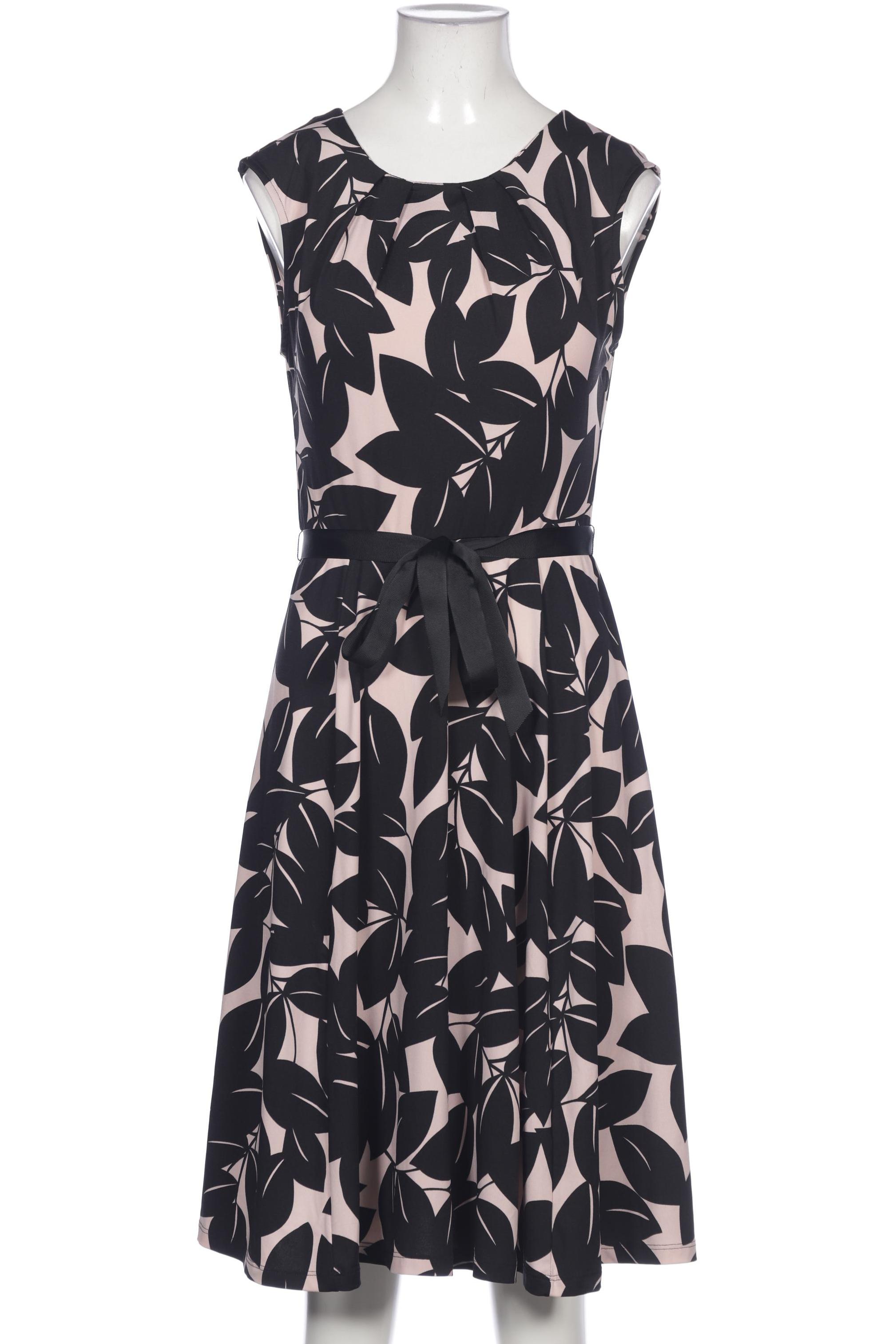 

Montego Damen Kleid, schwarz, Gr. 36