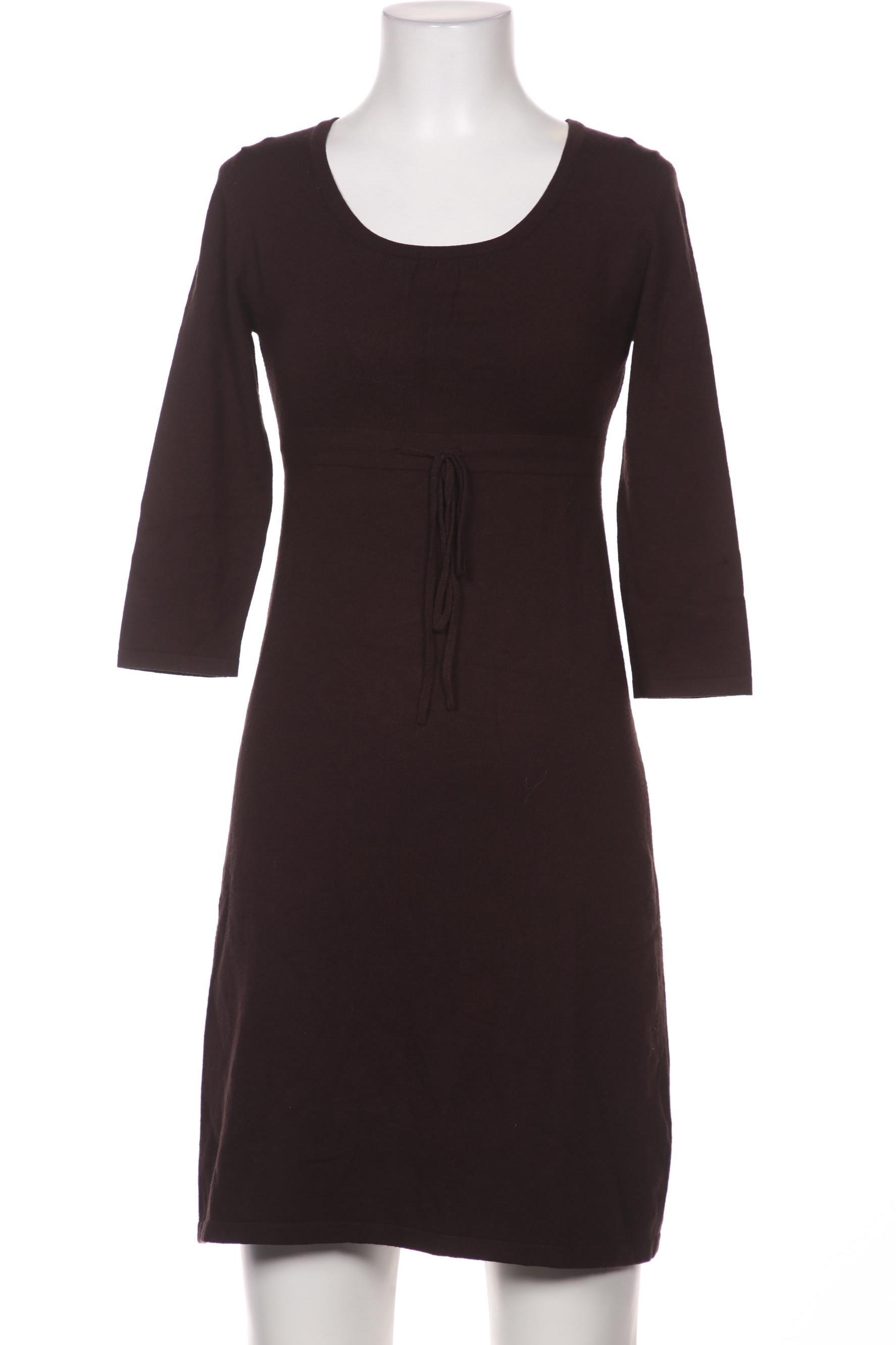 

Montego Damen Kleid, braun, Gr. 34