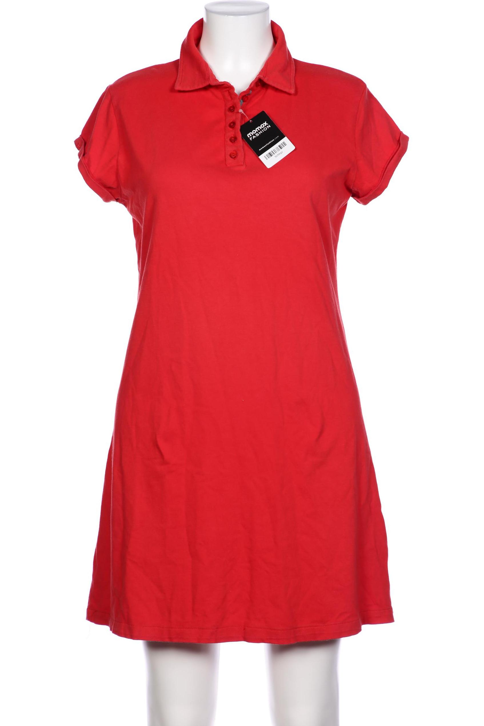 

Montego Damen Kleid, rot