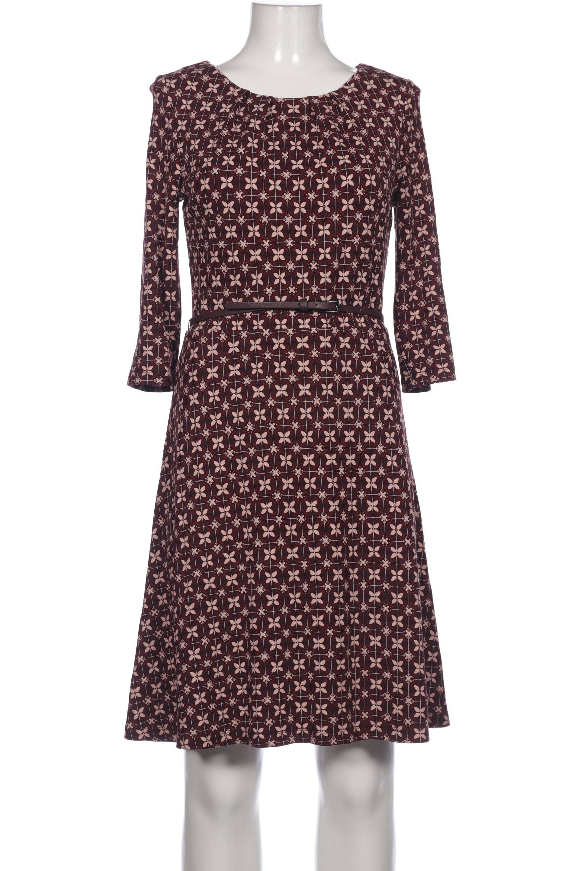 

Montego Damen Kleid, bordeaux, Gr. 40
