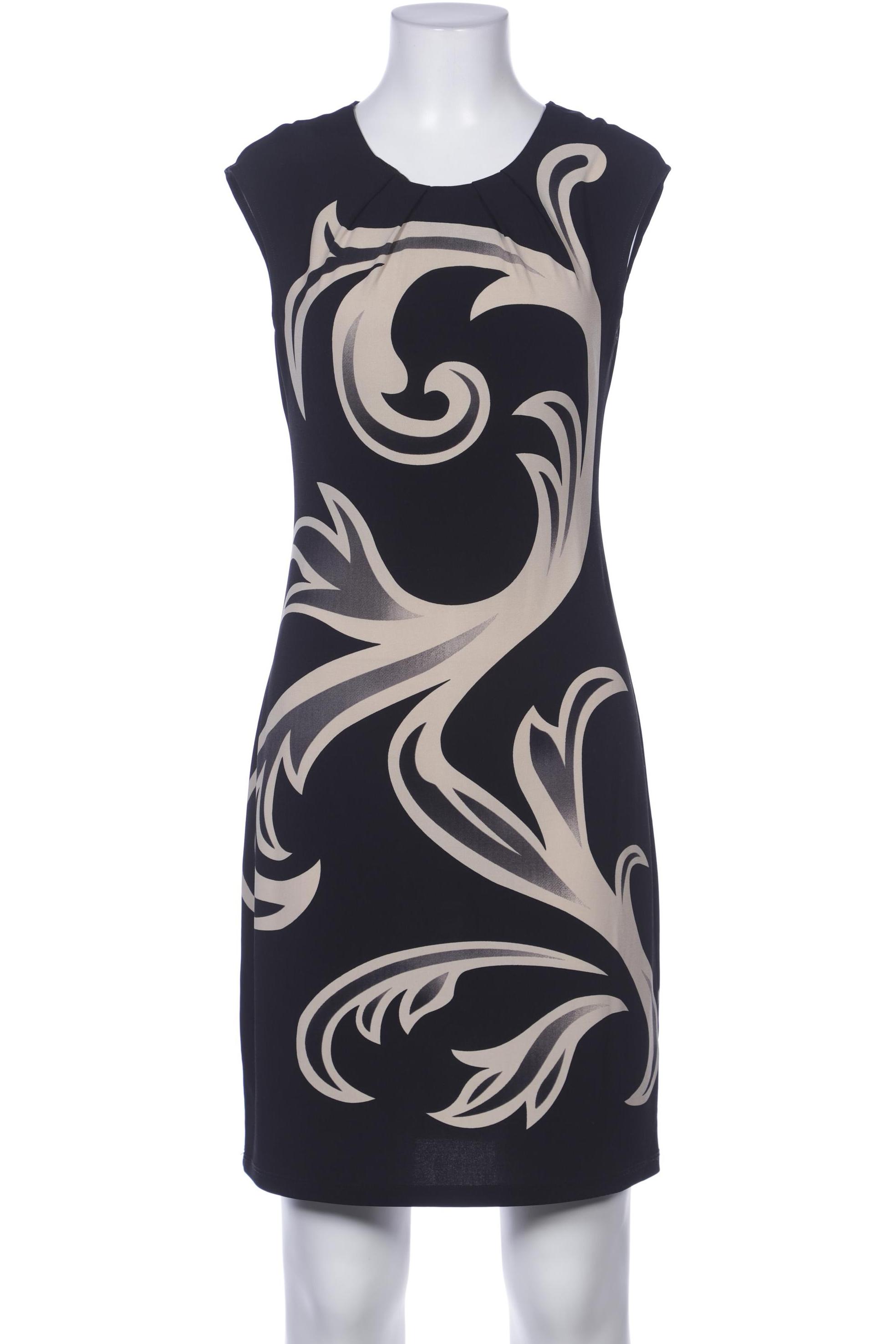 

Montego Damen Kleid, schwarz, Gr. 34