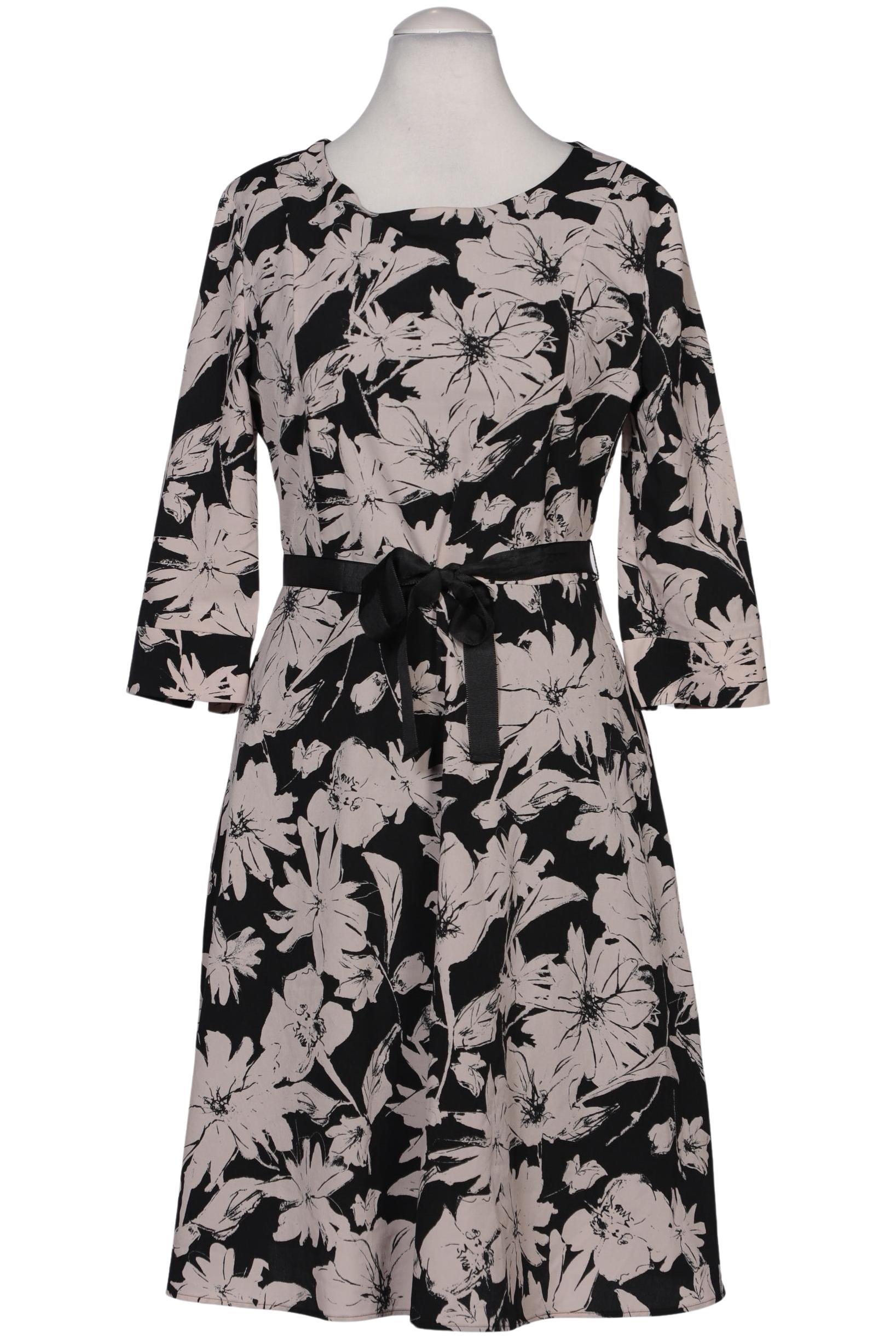 

Montego Damen Kleid, schwarz, Gr. 38