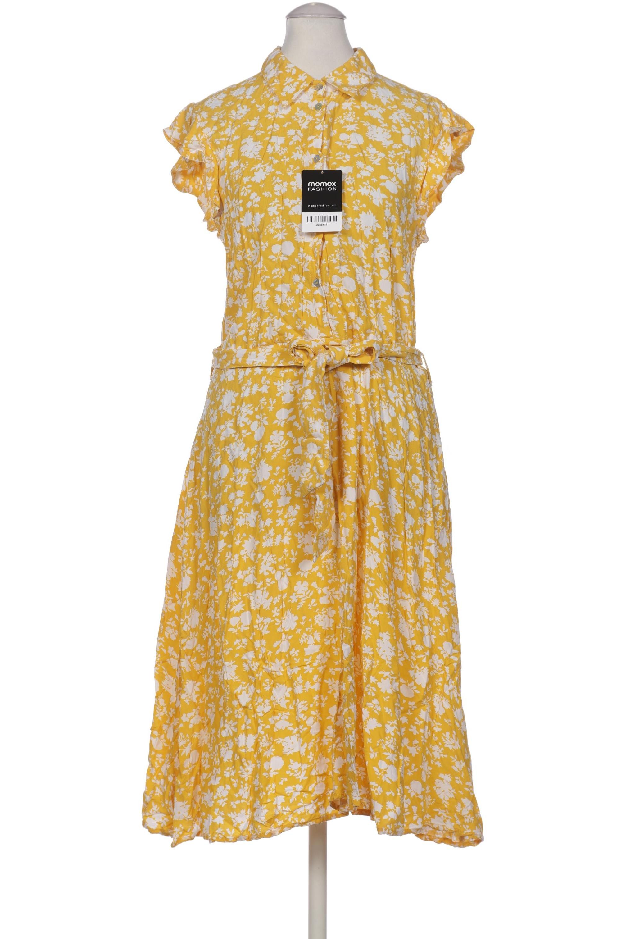 

Montego Damen Kleid, orange, Gr. 36