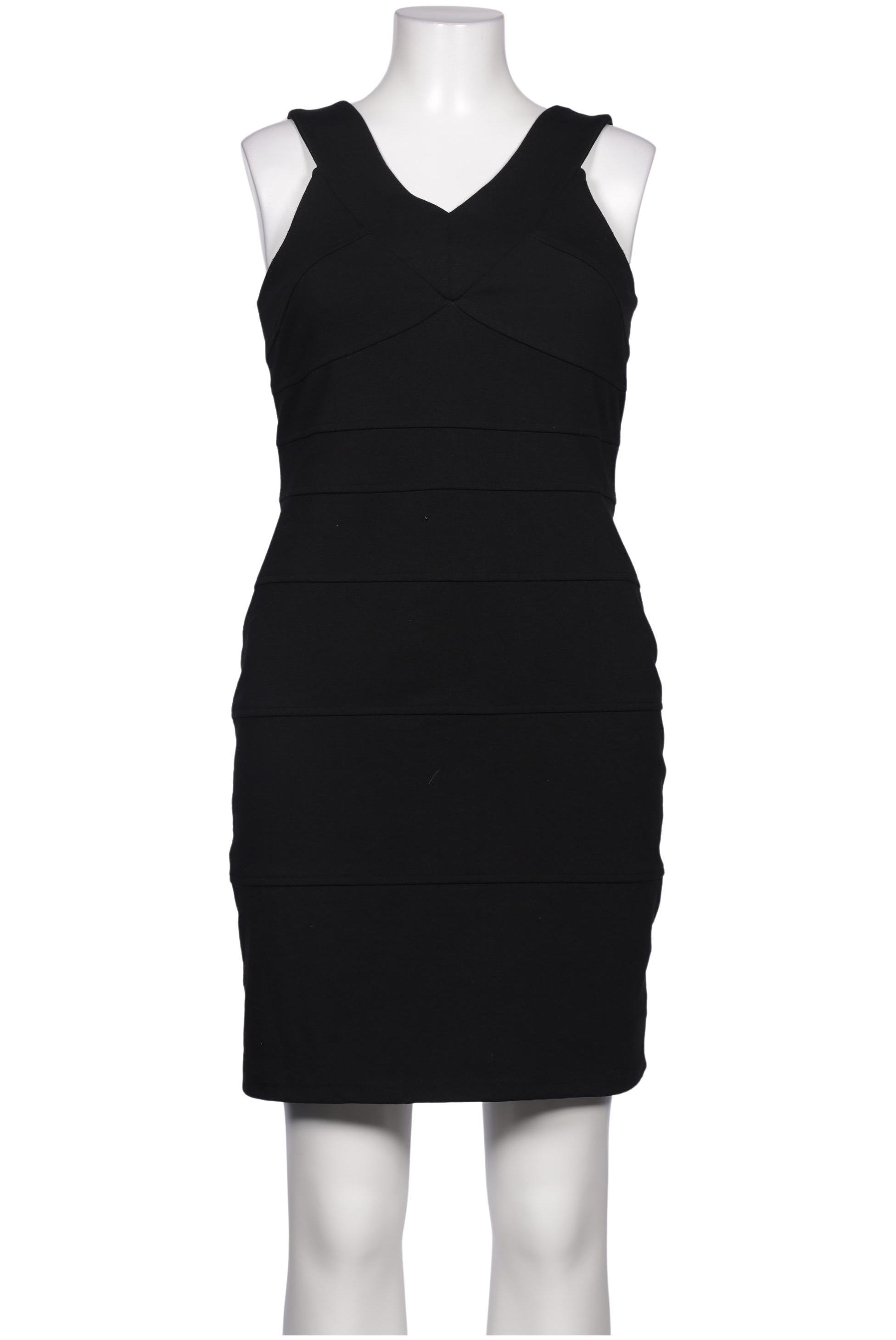 

Montego Damen Kleid, schwarz, Gr. 42