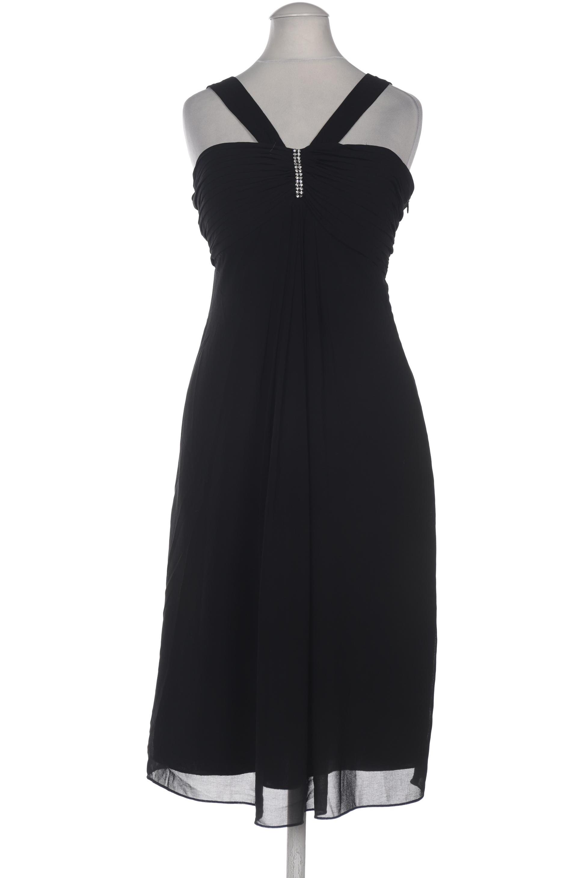 

Montego Damen Kleid, schwarz, Gr. 34