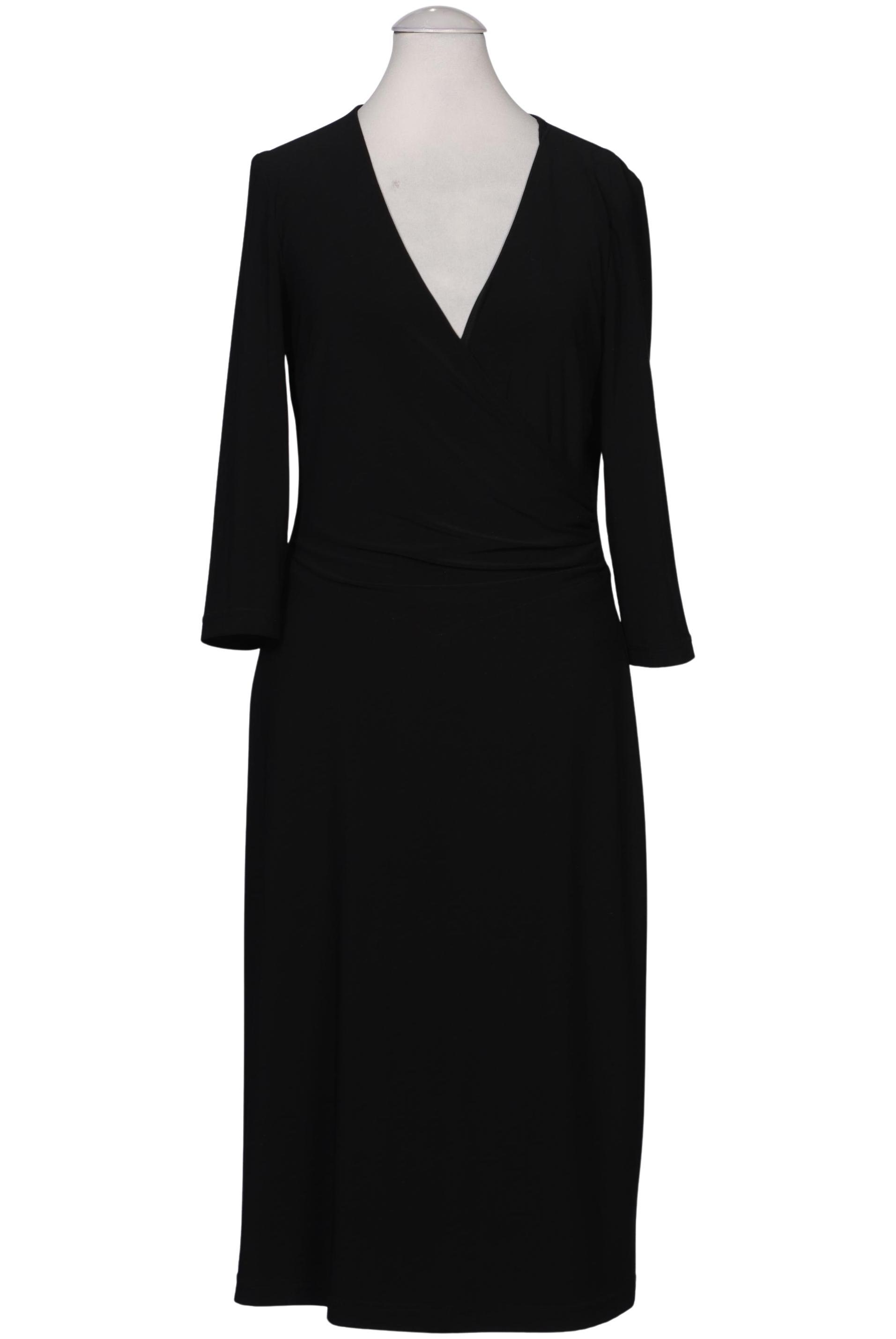 

Montego Damen Kleid, schwarz, Gr. 34