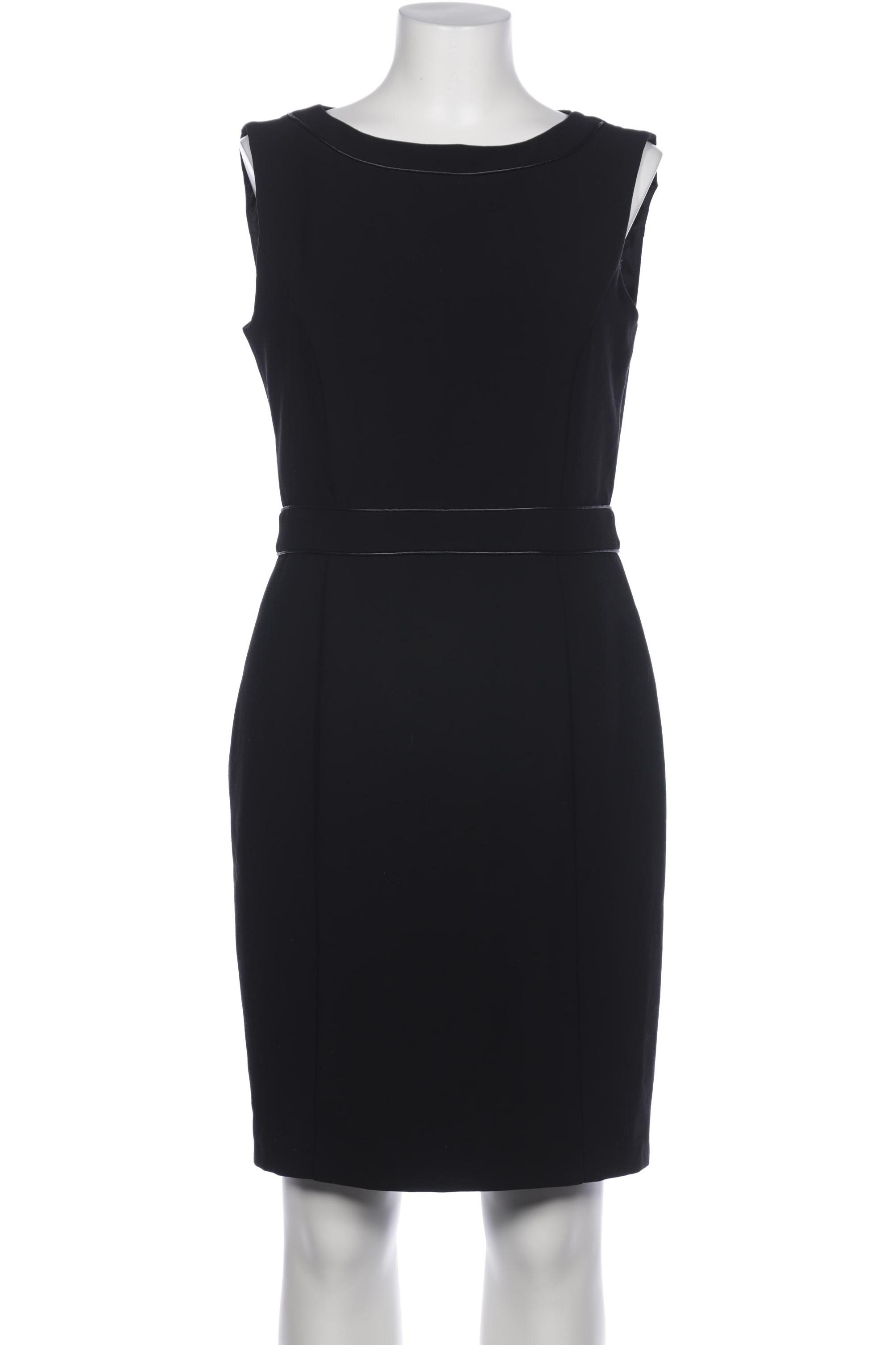 

Montego Damen Kleid, schwarz, Gr. 40