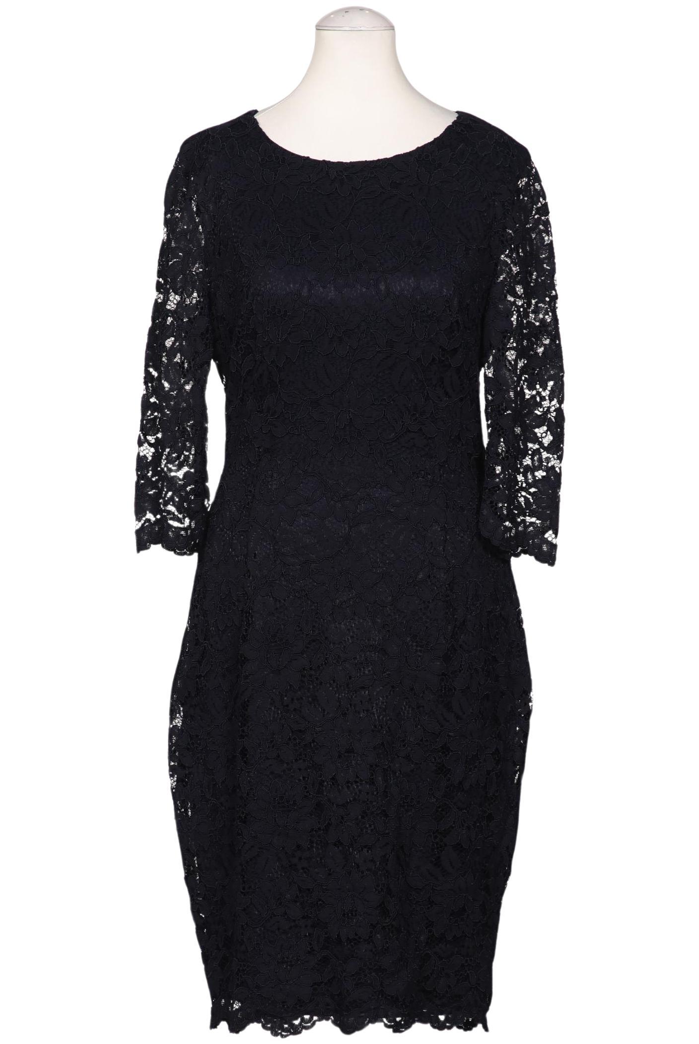 

Montego Damen Kleid, marineblau, Gr. 34