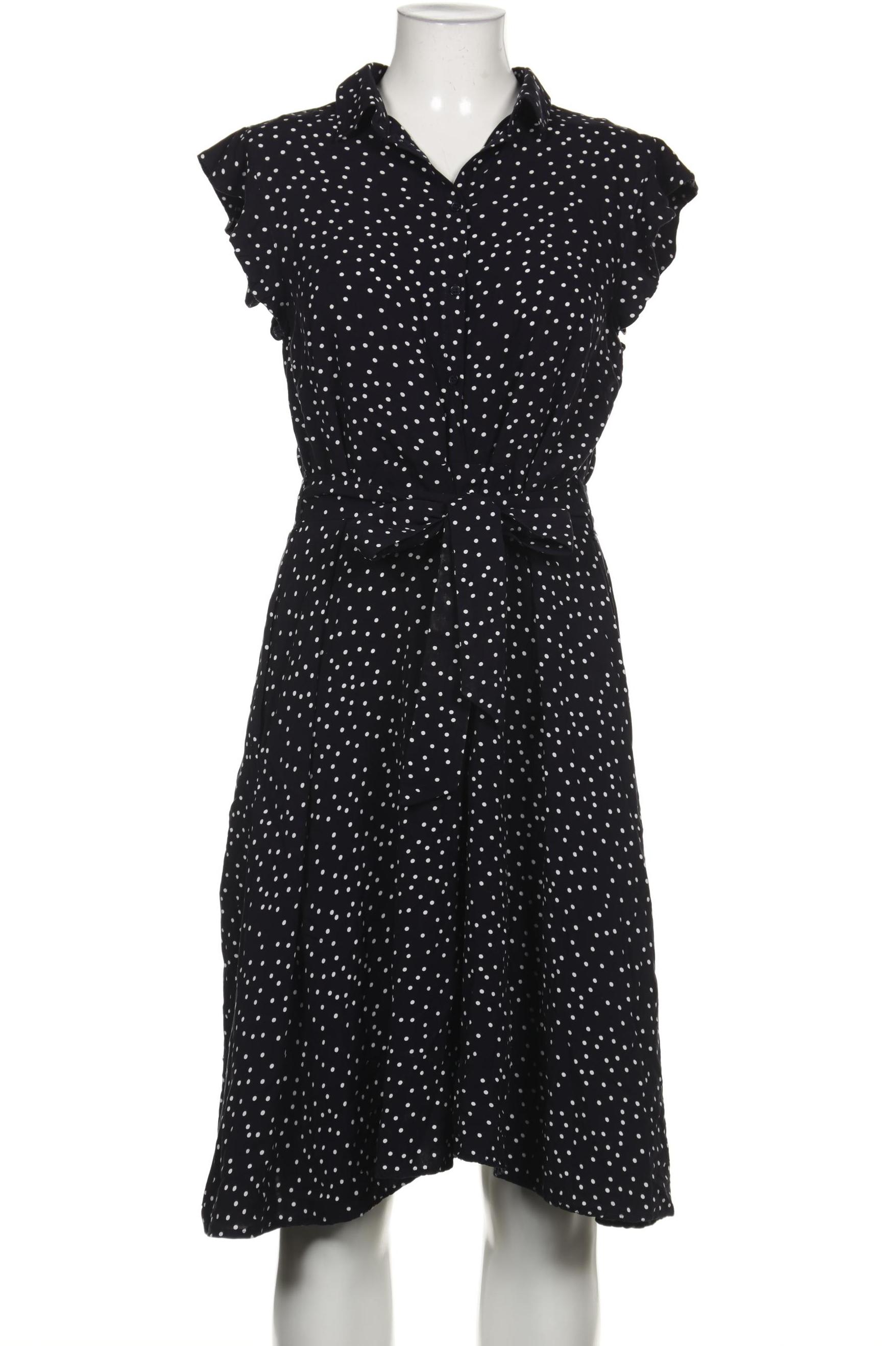 

Montego Damen Kleid, schwarz, Gr. 38