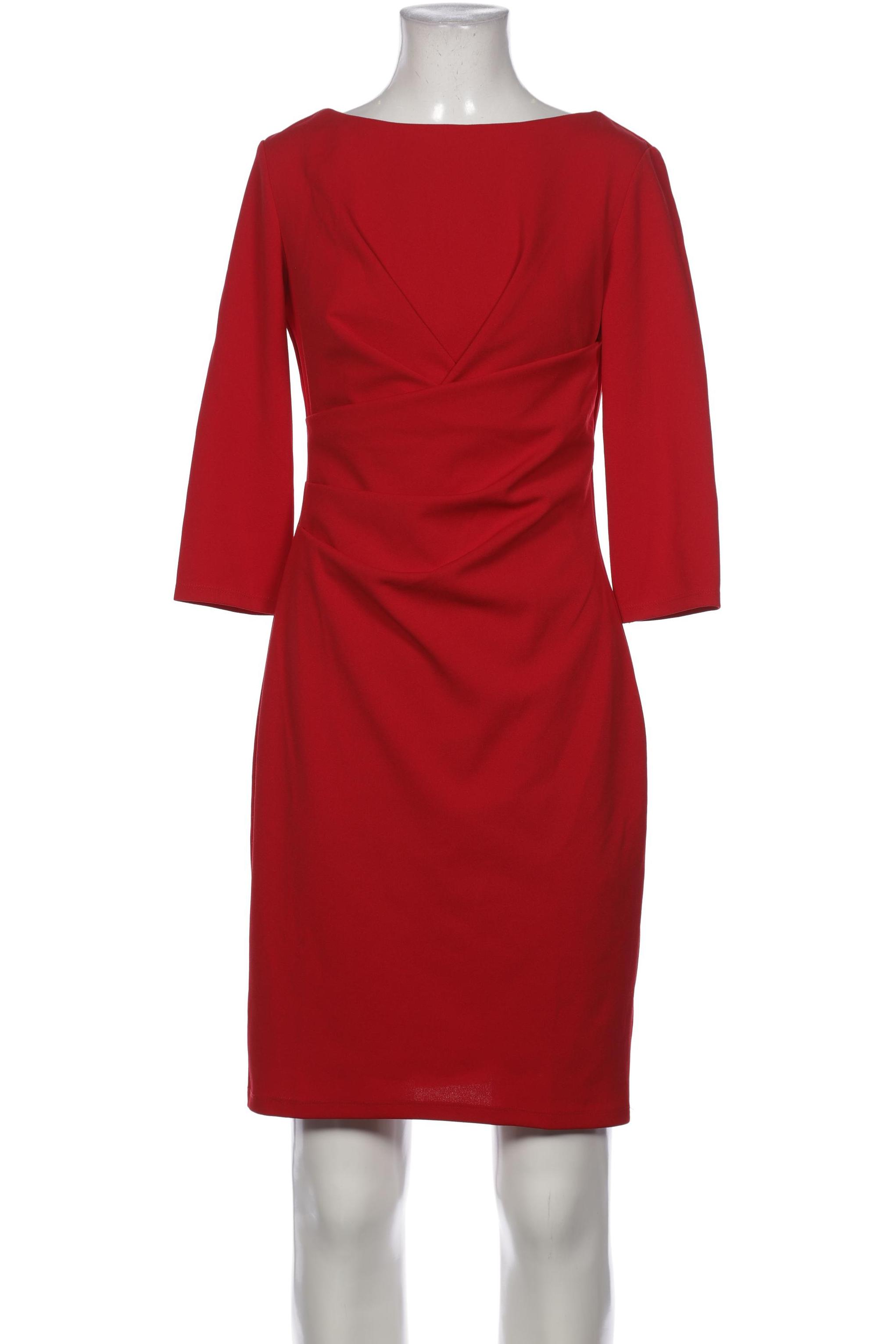 

Montego Damen Kleid, rot, Gr. 36