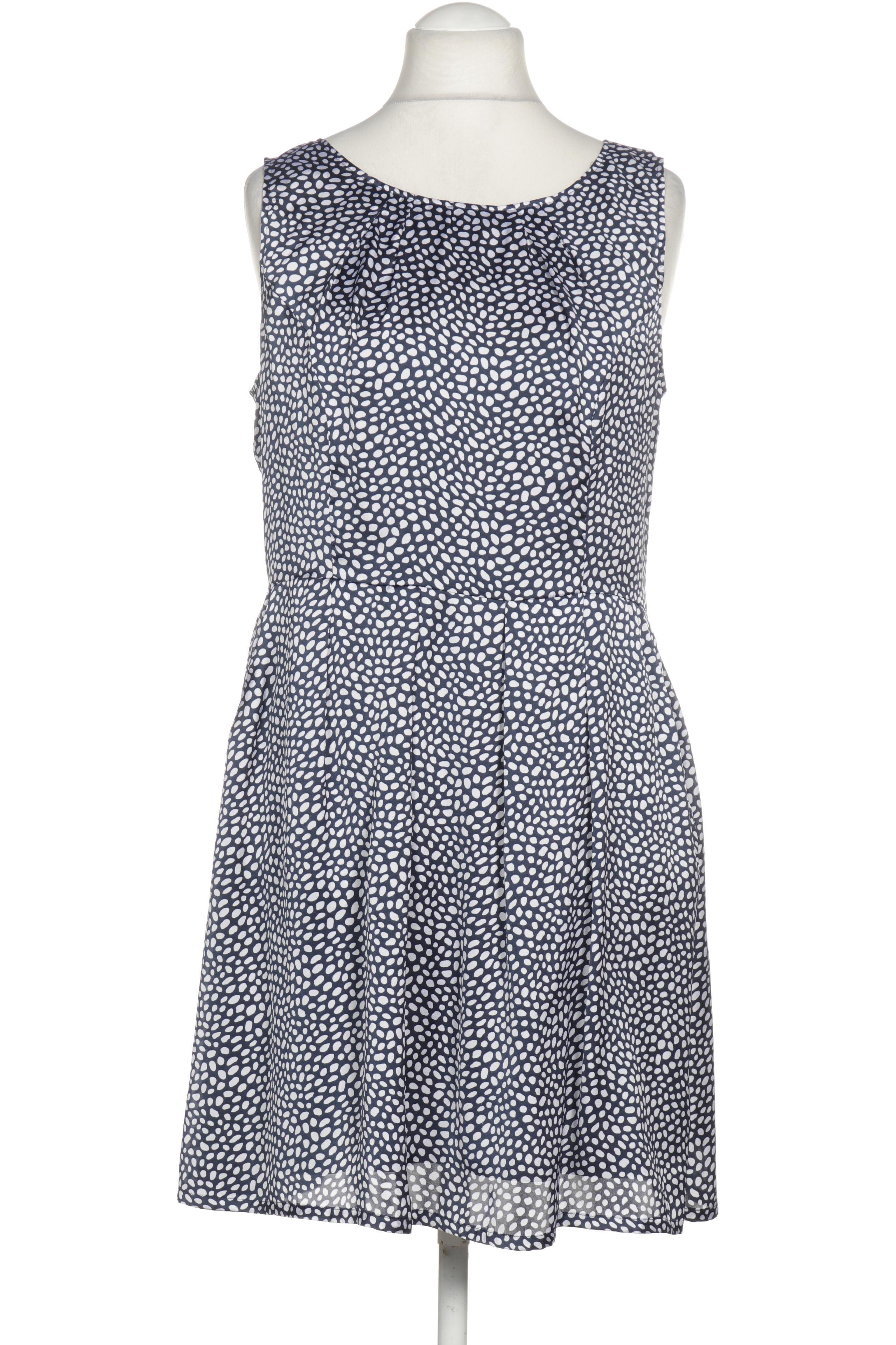 

Montego Damen Kleid, blau, Gr. 42