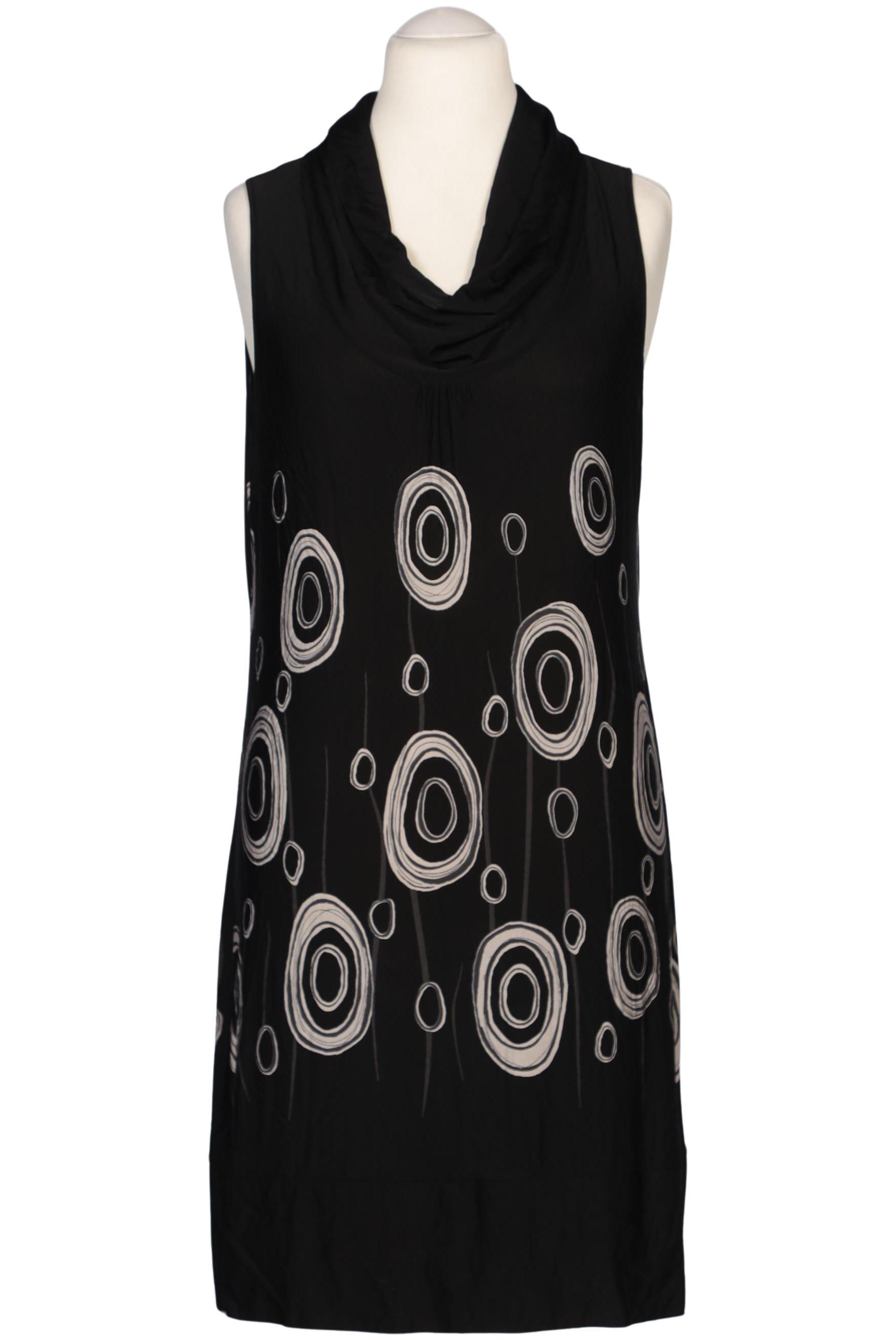 

Montego Damen Kleid, schwarz, Gr. 46