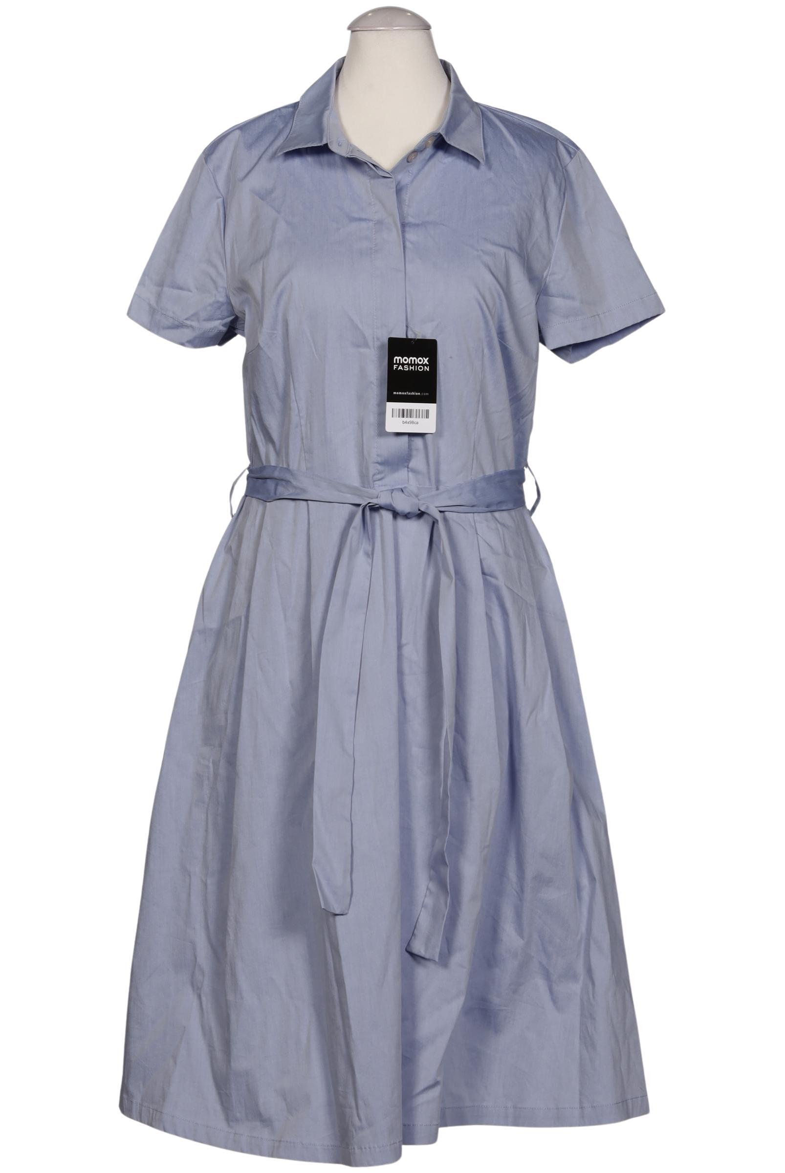 

Montego Damen Kleid, hellblau, Gr. 36