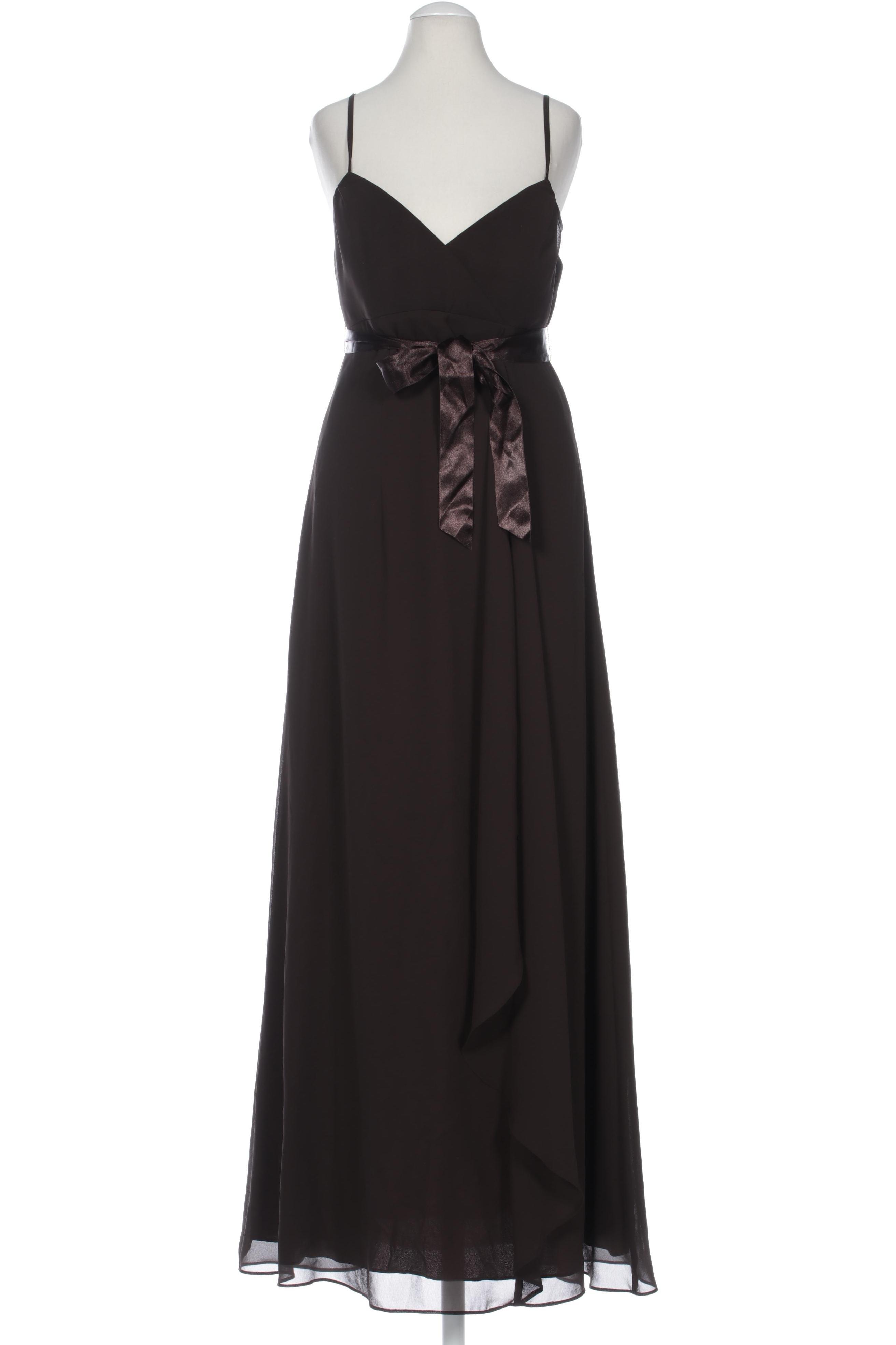 

Montego Damen Kleid, braun, Gr. 36