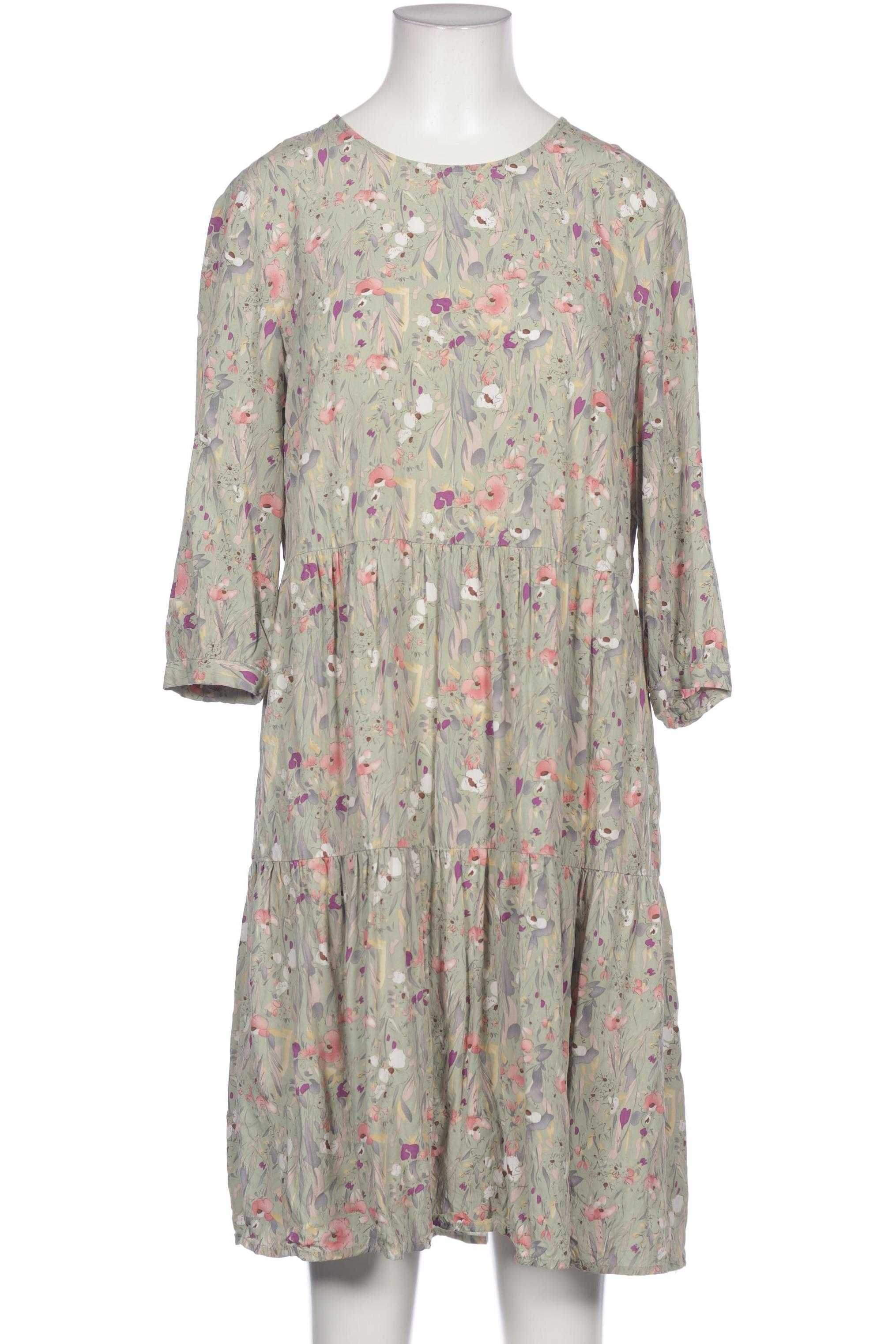 

Montego Damen Kleid, hellgrün