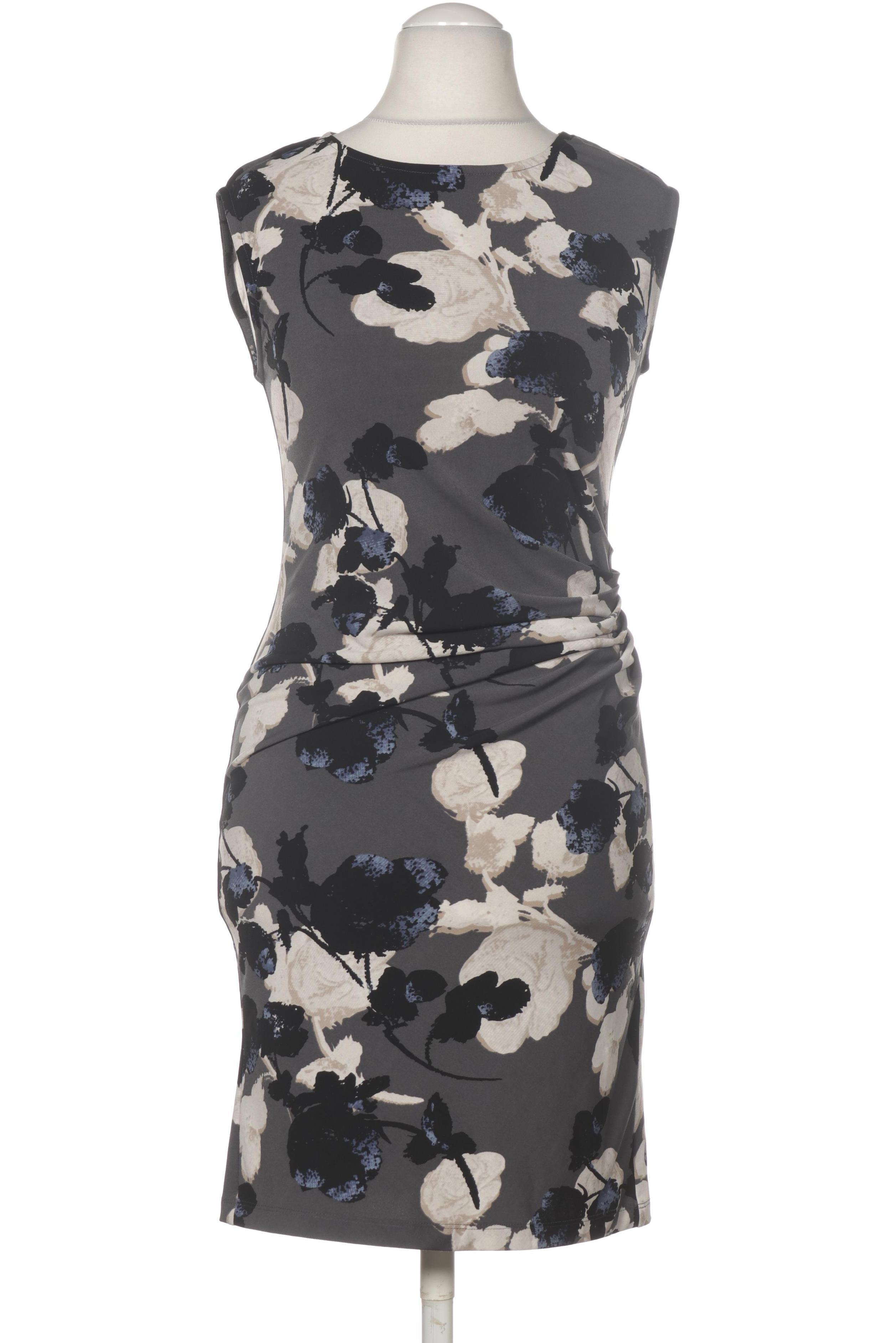 

Montego Damen Kleid, grau, Gr. 34