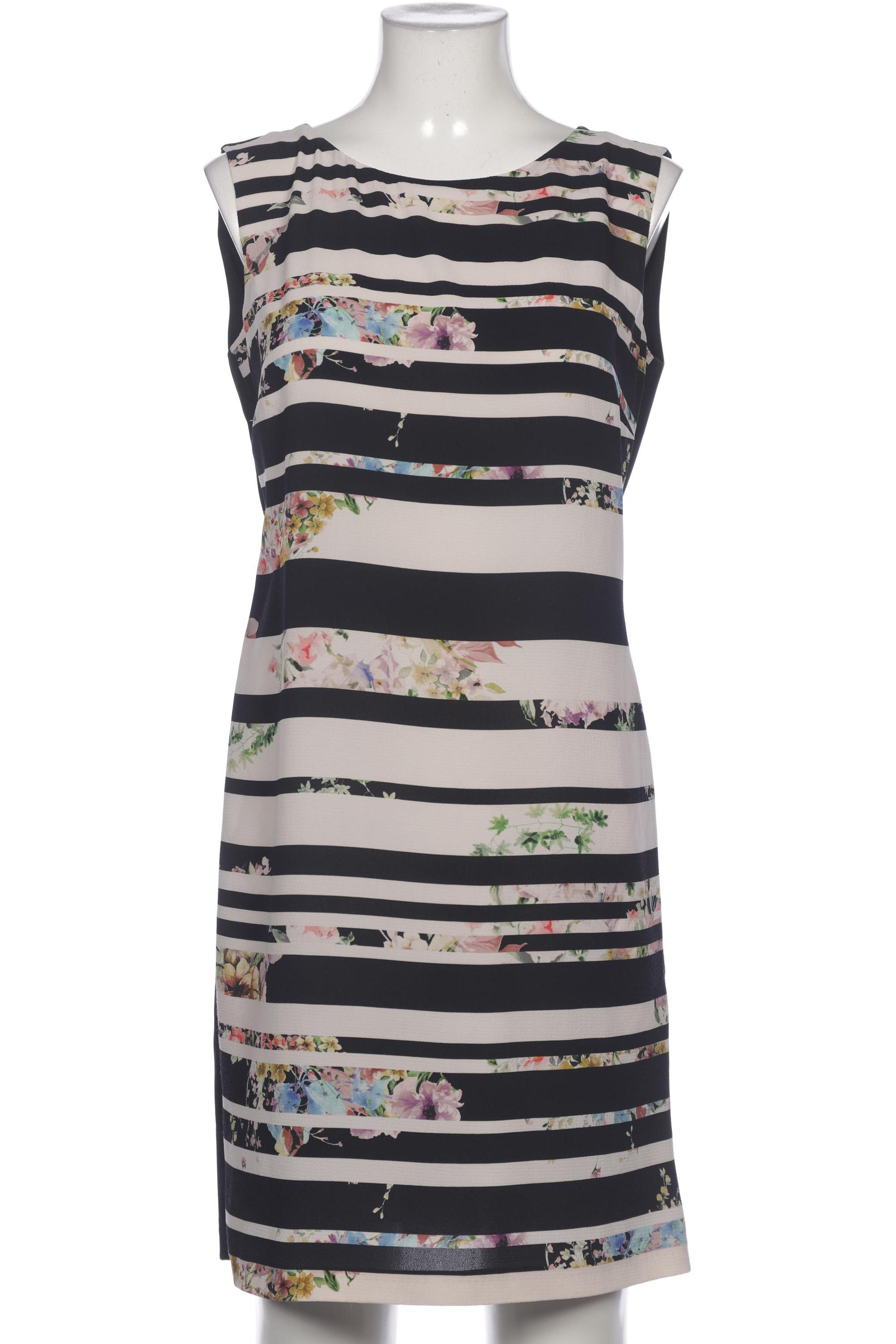 

Montego Damen Kleid, schwarz, Gr. 40
