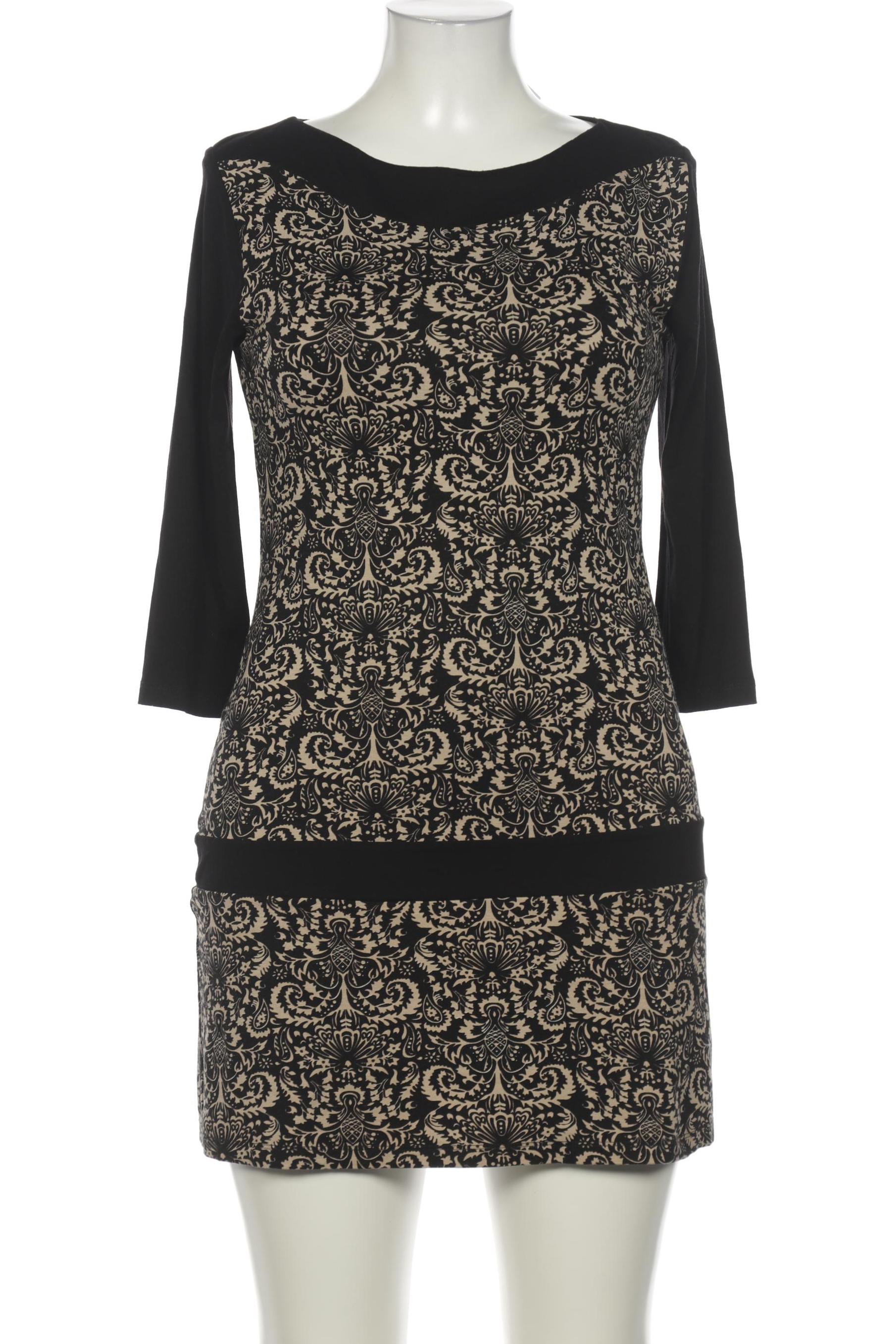 

Montego Damen Kleid, schwarz, Gr. 42