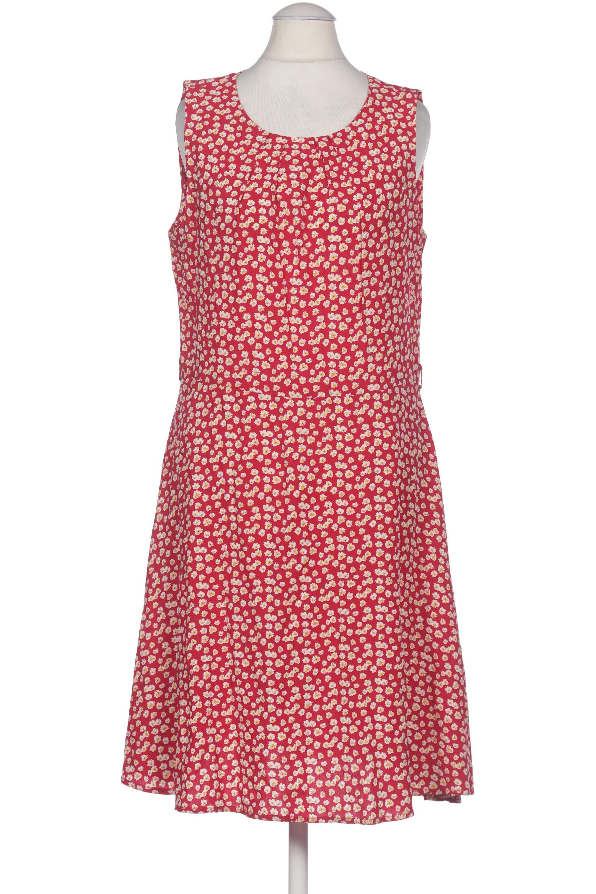 

Montego Damen Kleid, rot, Gr. 38