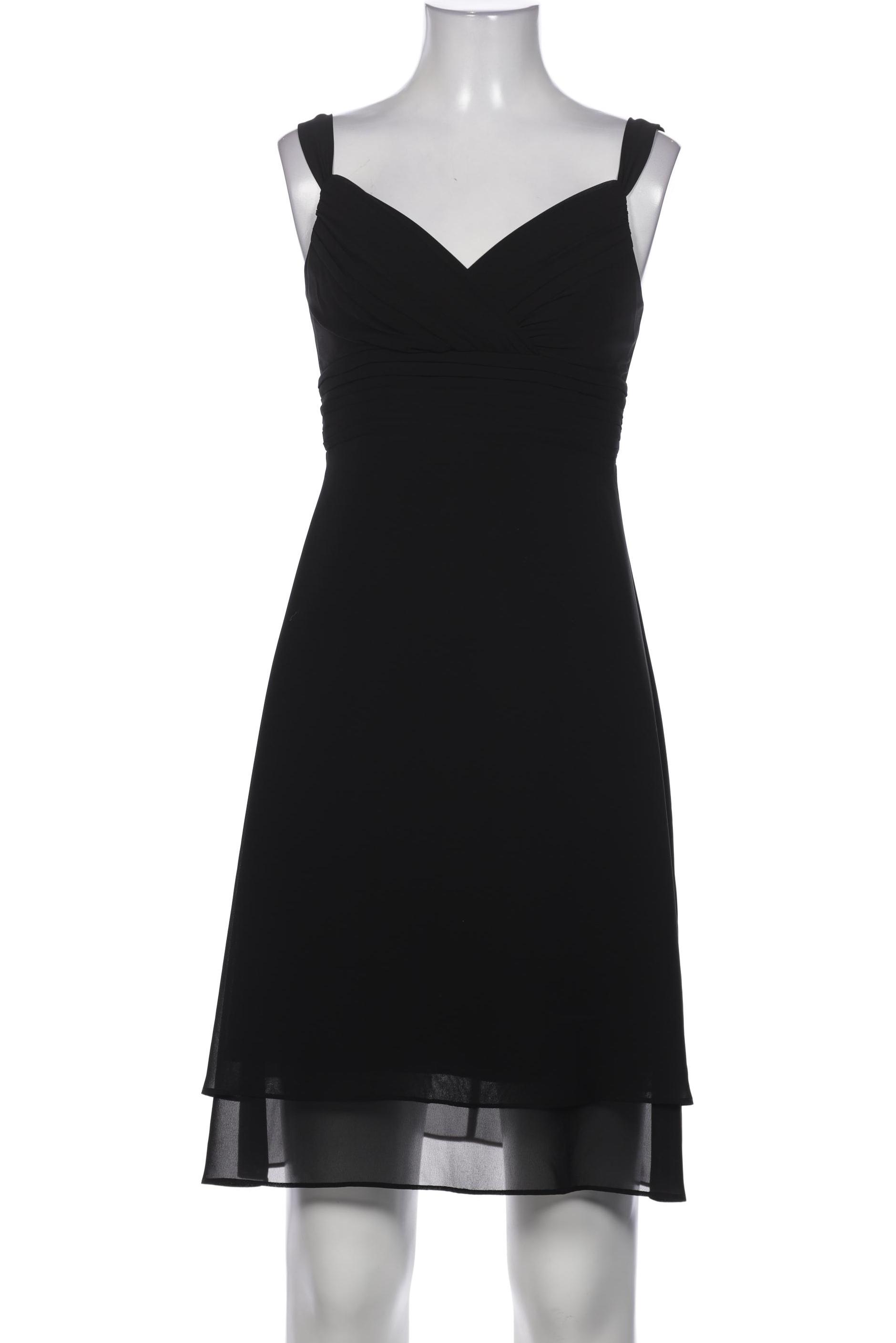 

Montego Damen Kleid, schwarz, Gr. 34