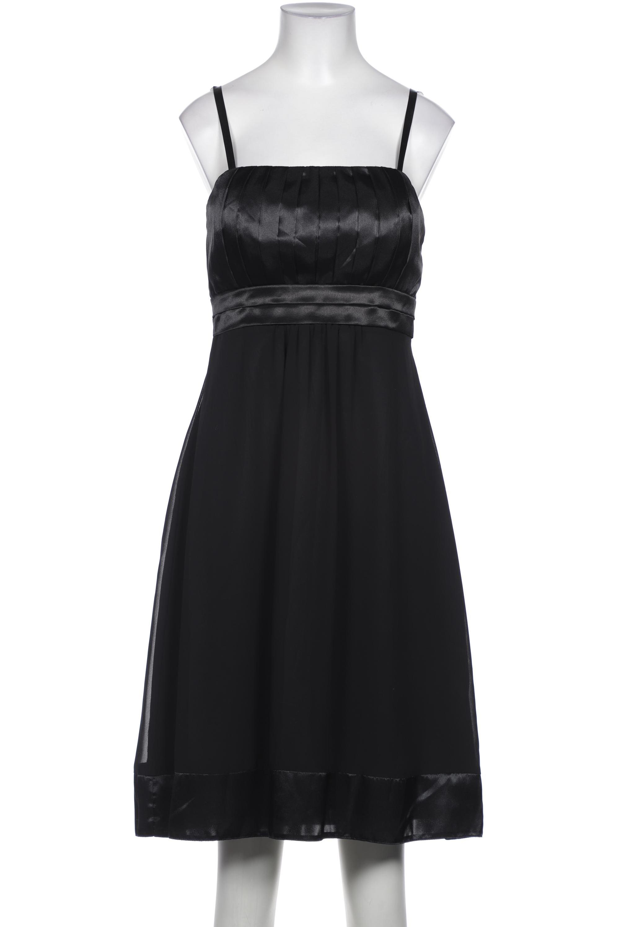 

Montego Damen Kleid, schwarz, Gr. 38