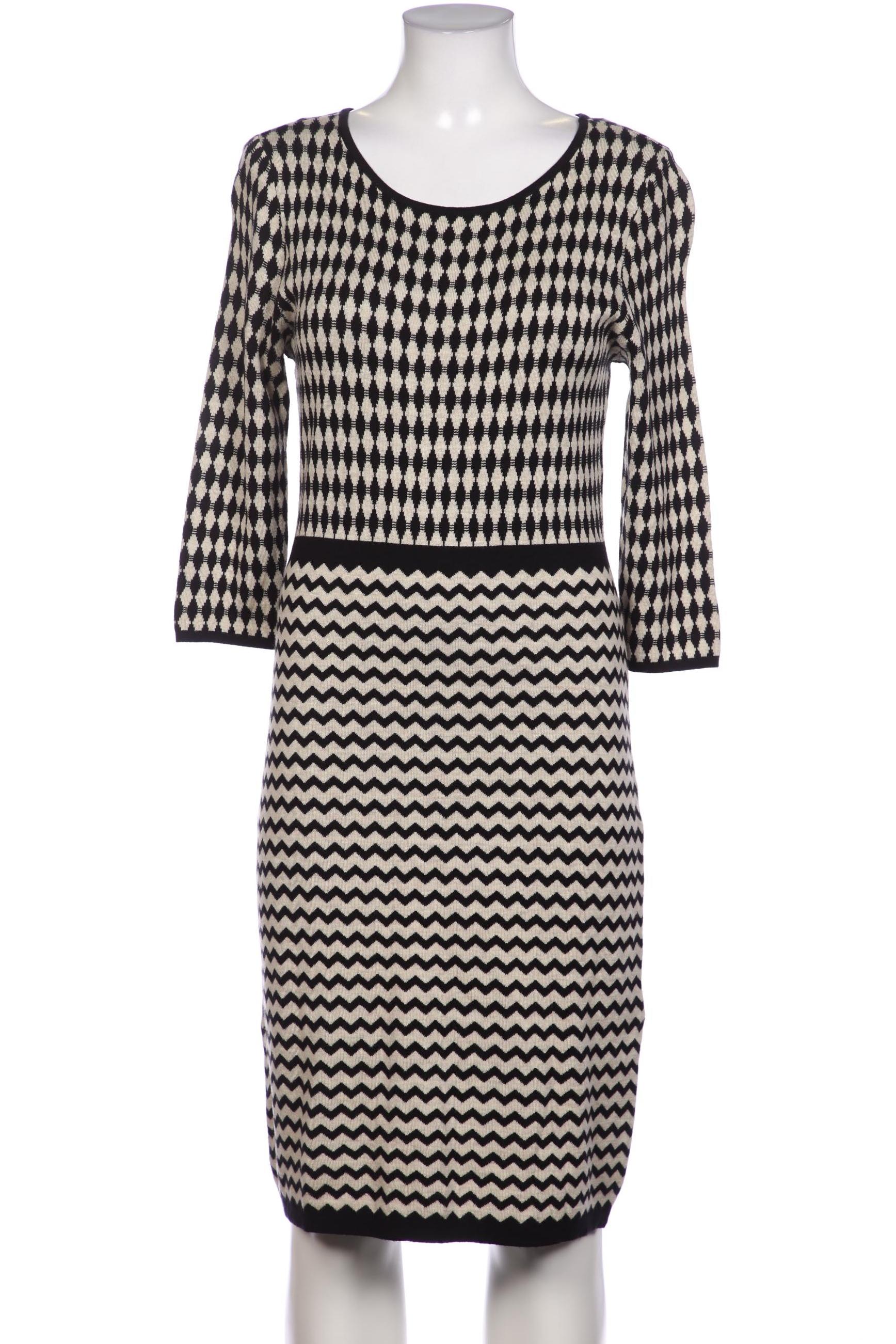 

Montego Damen Kleid, schwarz, Gr. 40