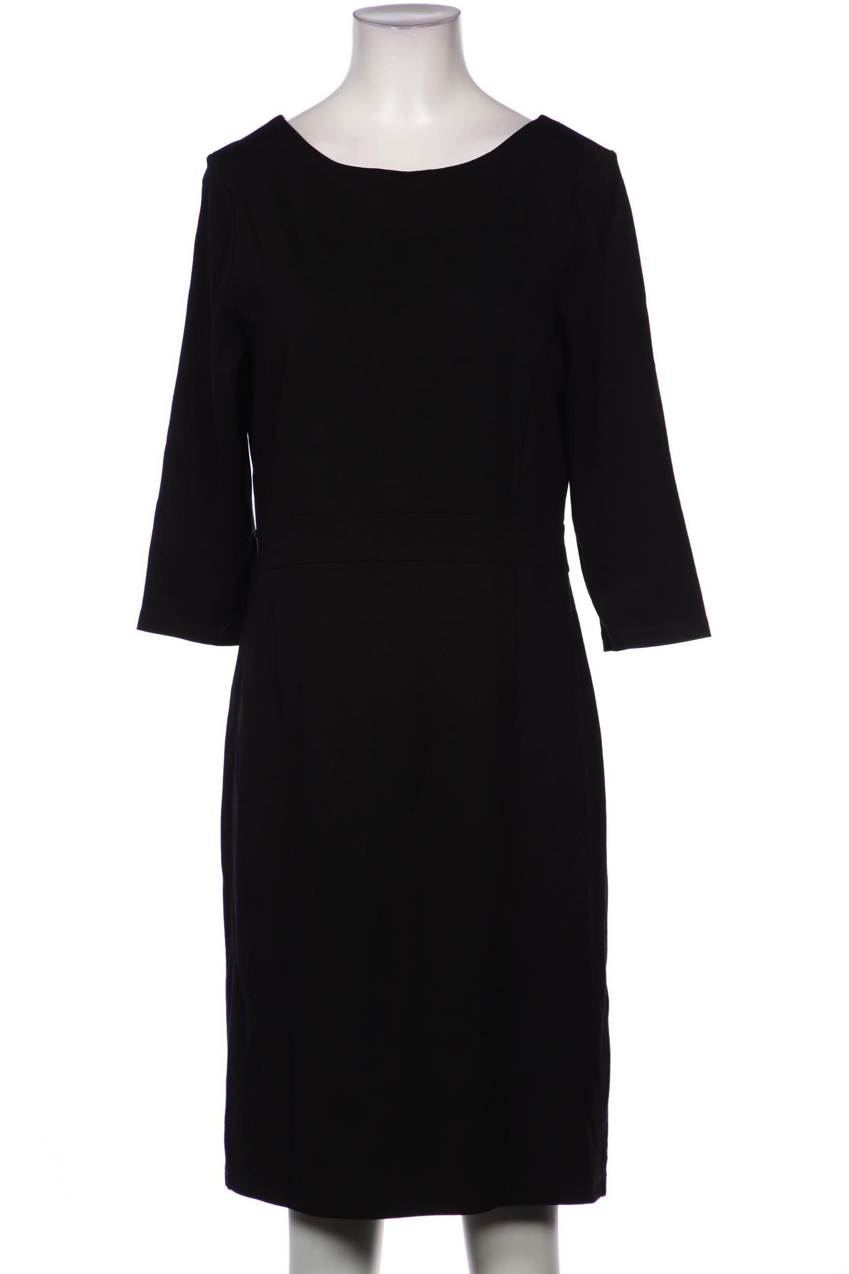 

Montego Damen Kleid, schwarz, Gr. 38