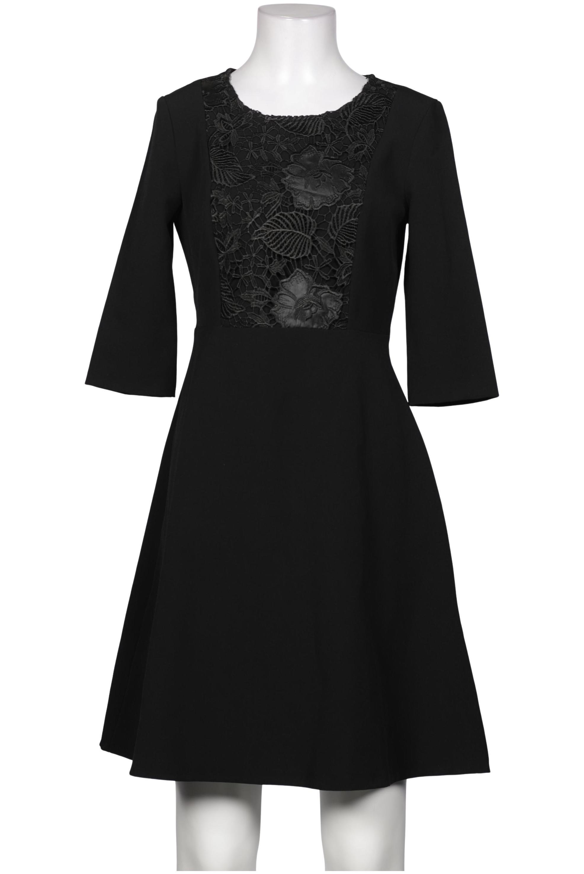

Montego Damen Kleid, schwarz, Gr. 36