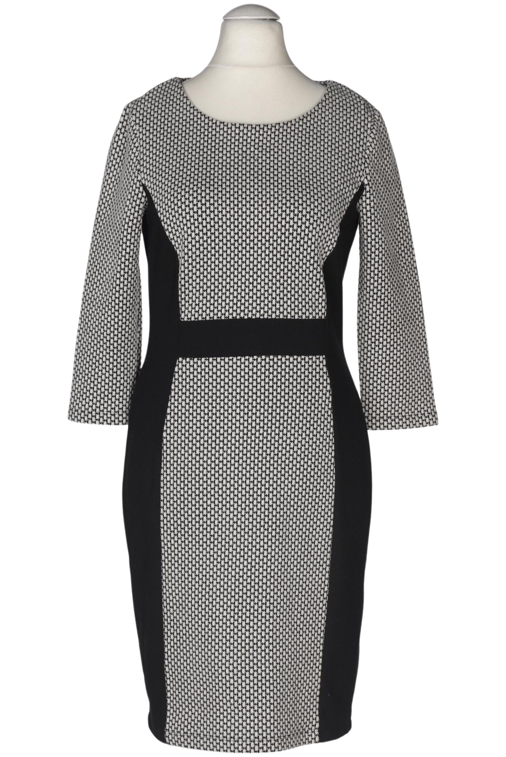 

Montego Damen Kleid, schwarz, Gr. 38