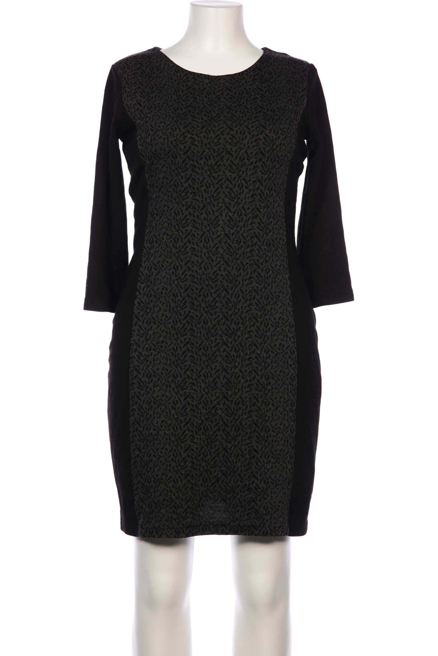 

Montego Damen Kleid, schwarz, Gr. 42