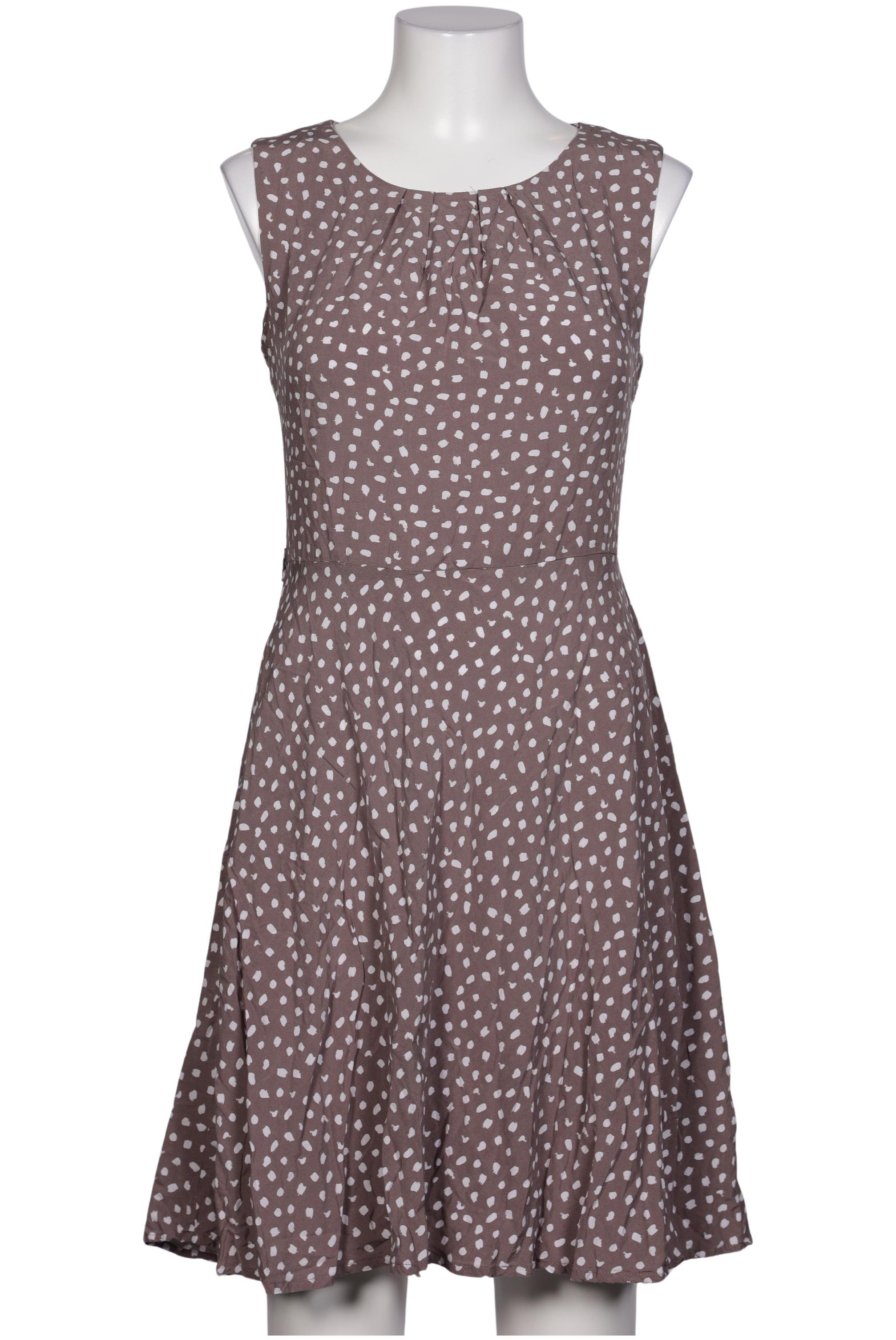 

Montego Damen Kleid, beige, Gr. 38