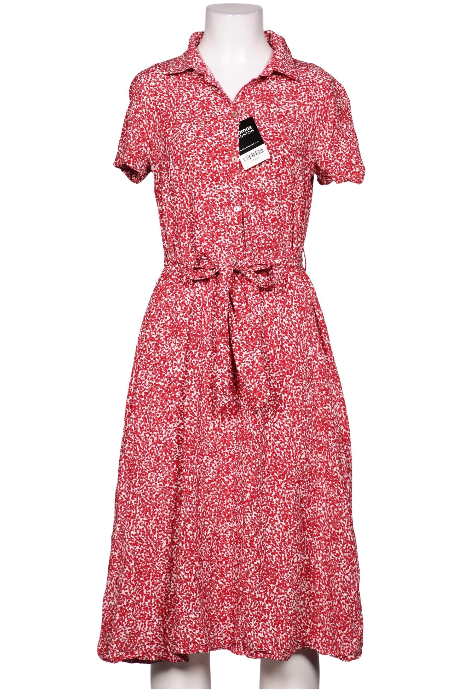

Montego Damen Kleid, rot, Gr. 38