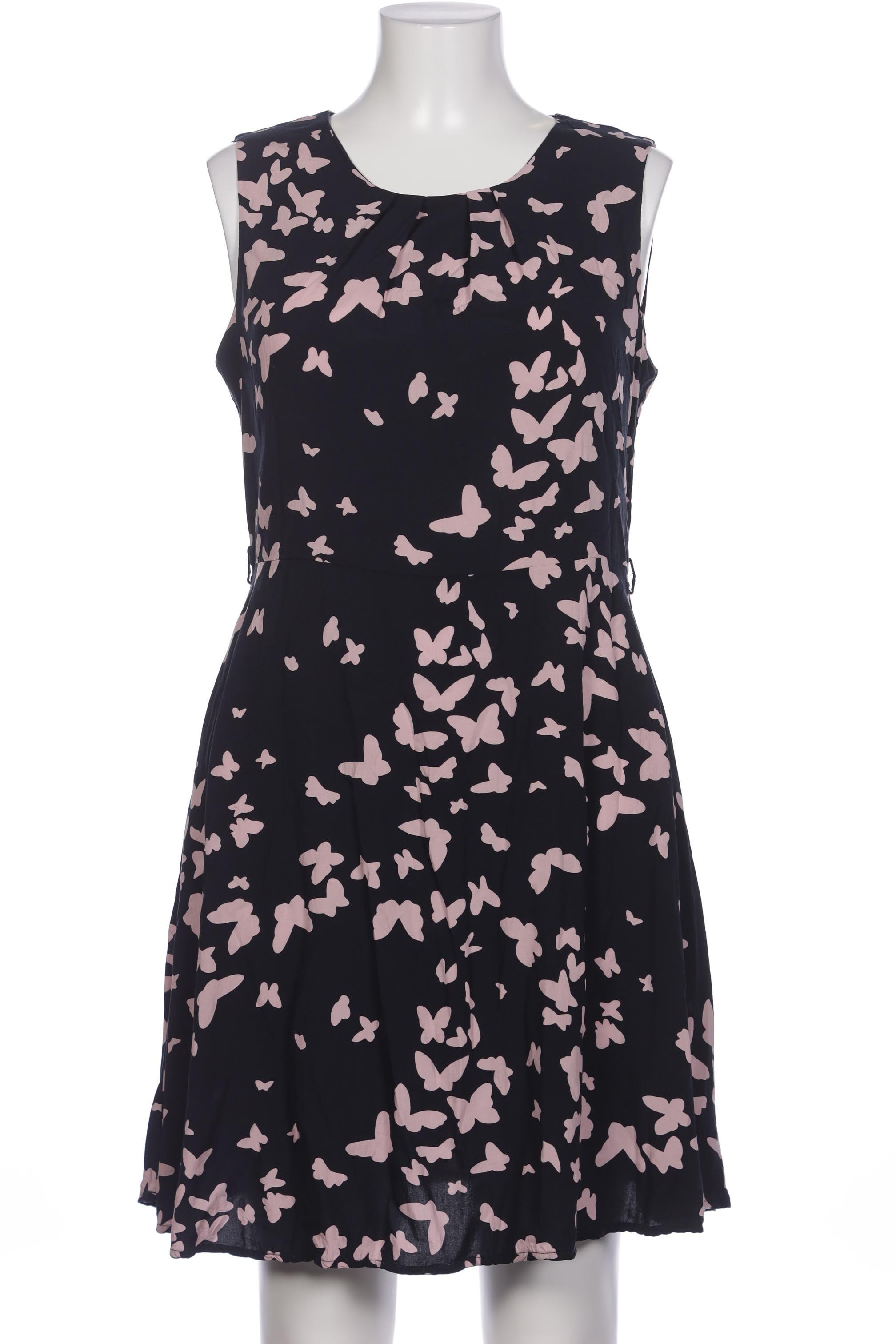 

Montego Damen Kleid, schwarz, Gr. 44