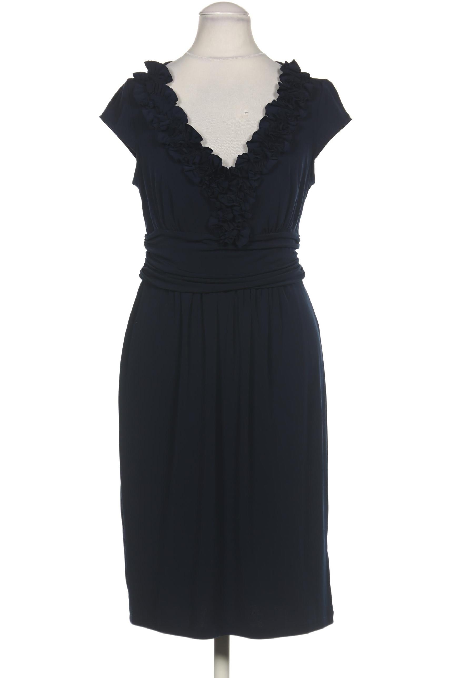 

Montego Damen Kleid, marineblau, Gr. 34