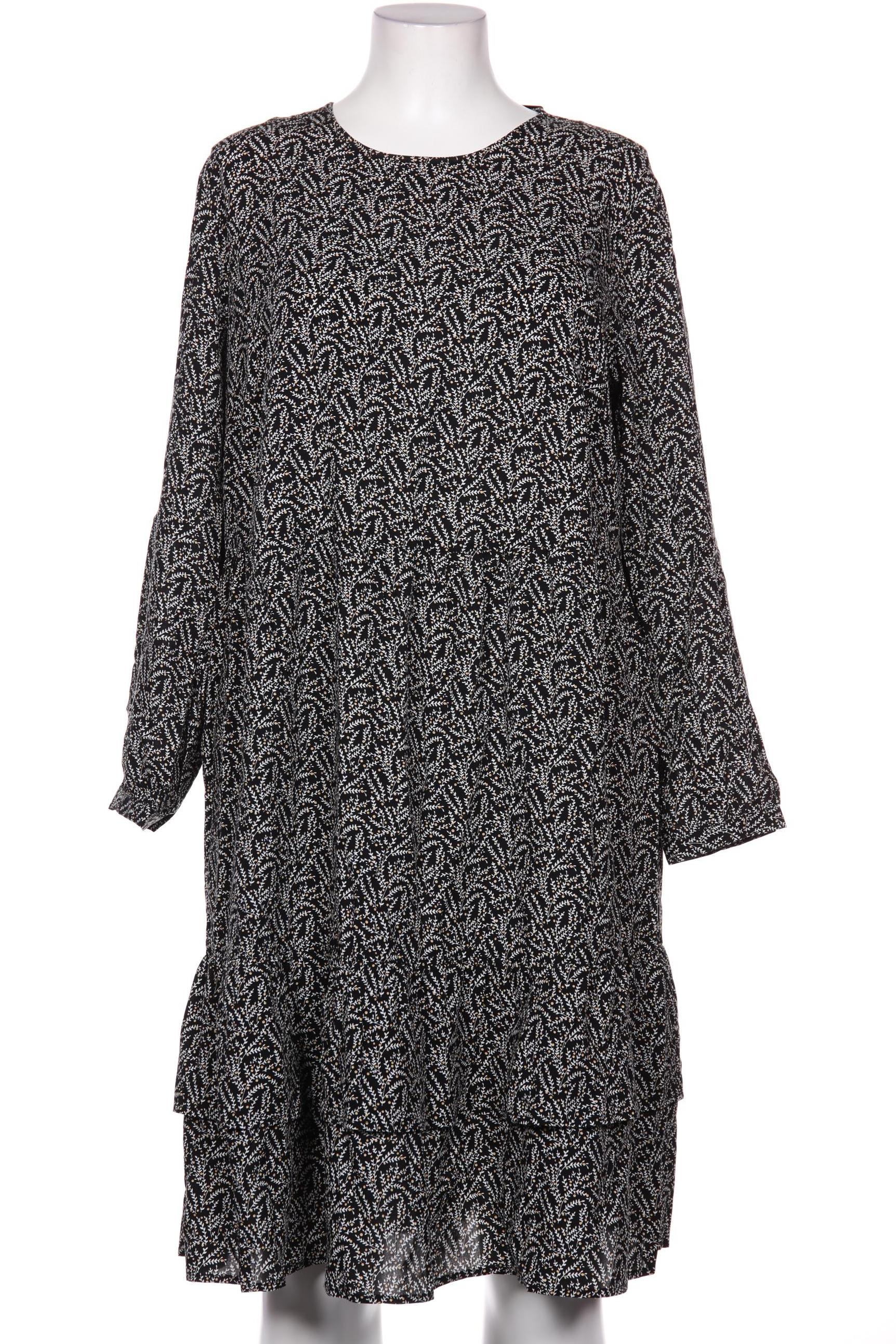 

Montego Damen Kleid, schwarz, Gr. 46