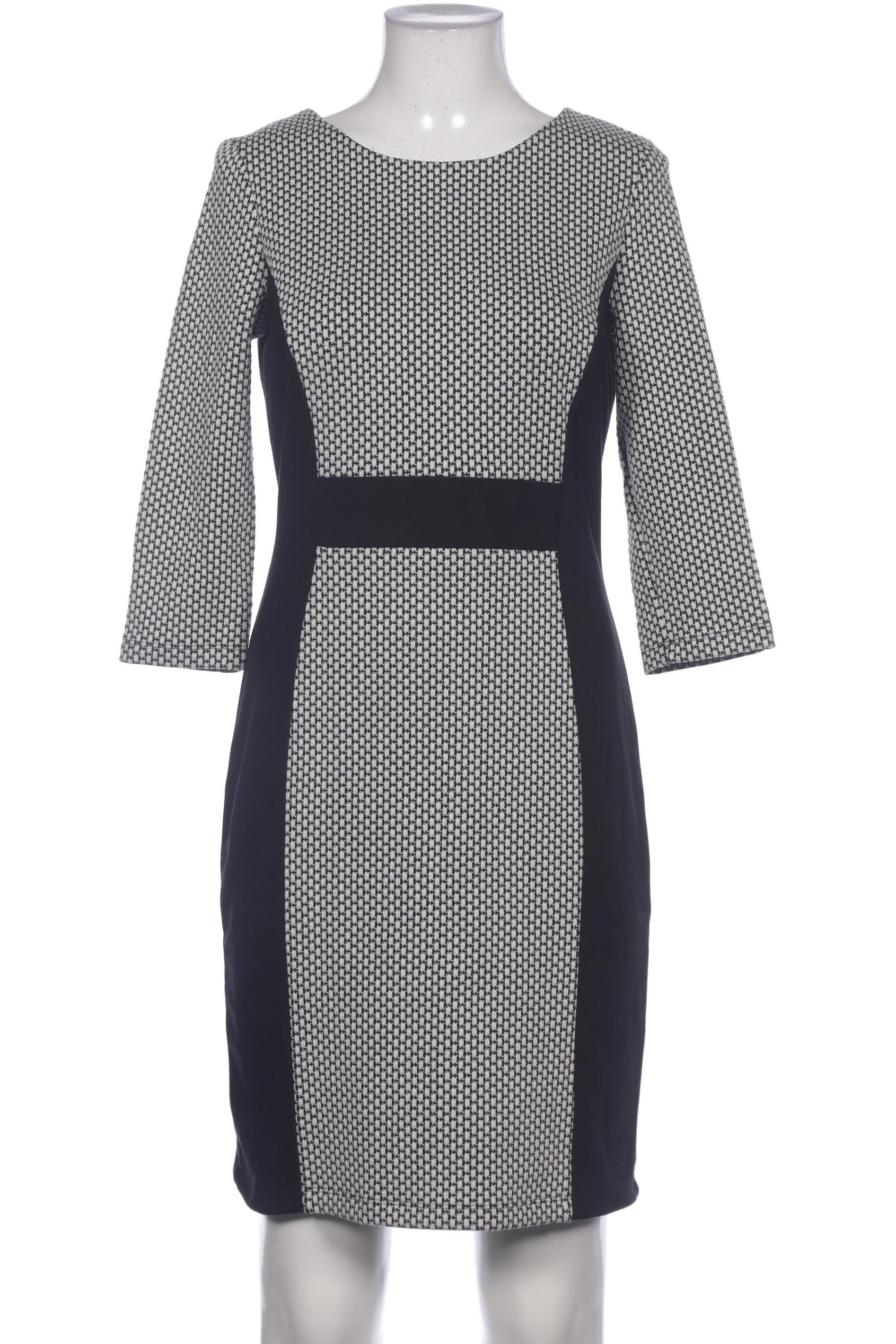 

Montego Damen Kleid, schwarz, Gr. 38