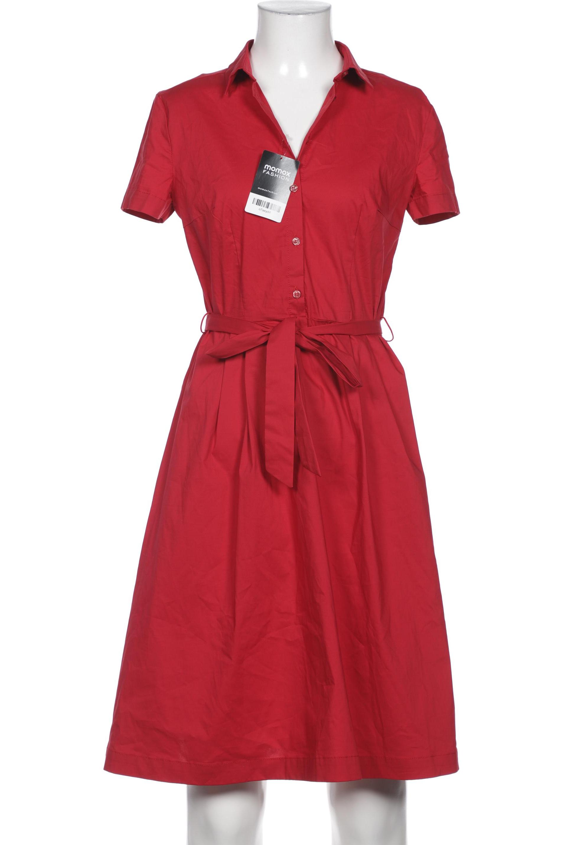 

Montego Damen Kleid, rot, Gr. 34