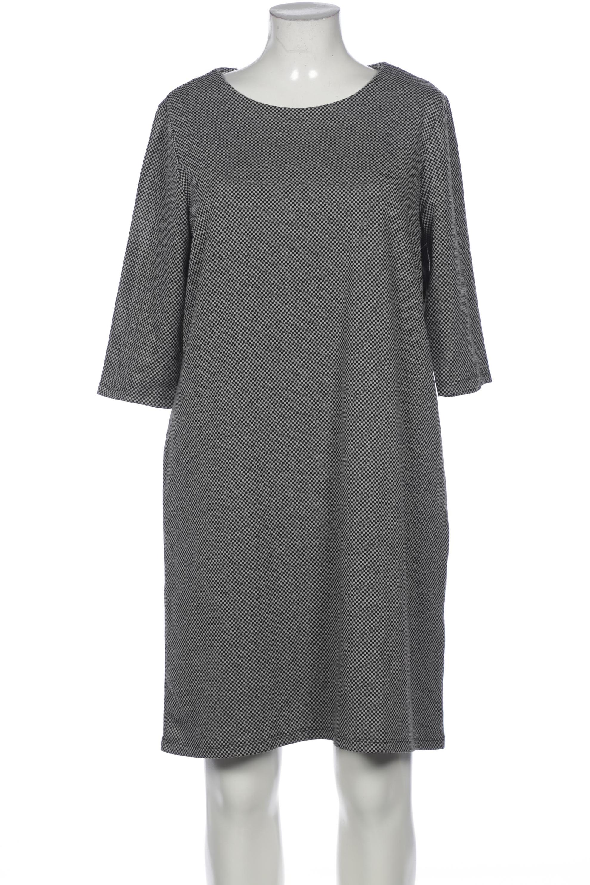 

Montego Damen Kleid, grau, Gr. 46