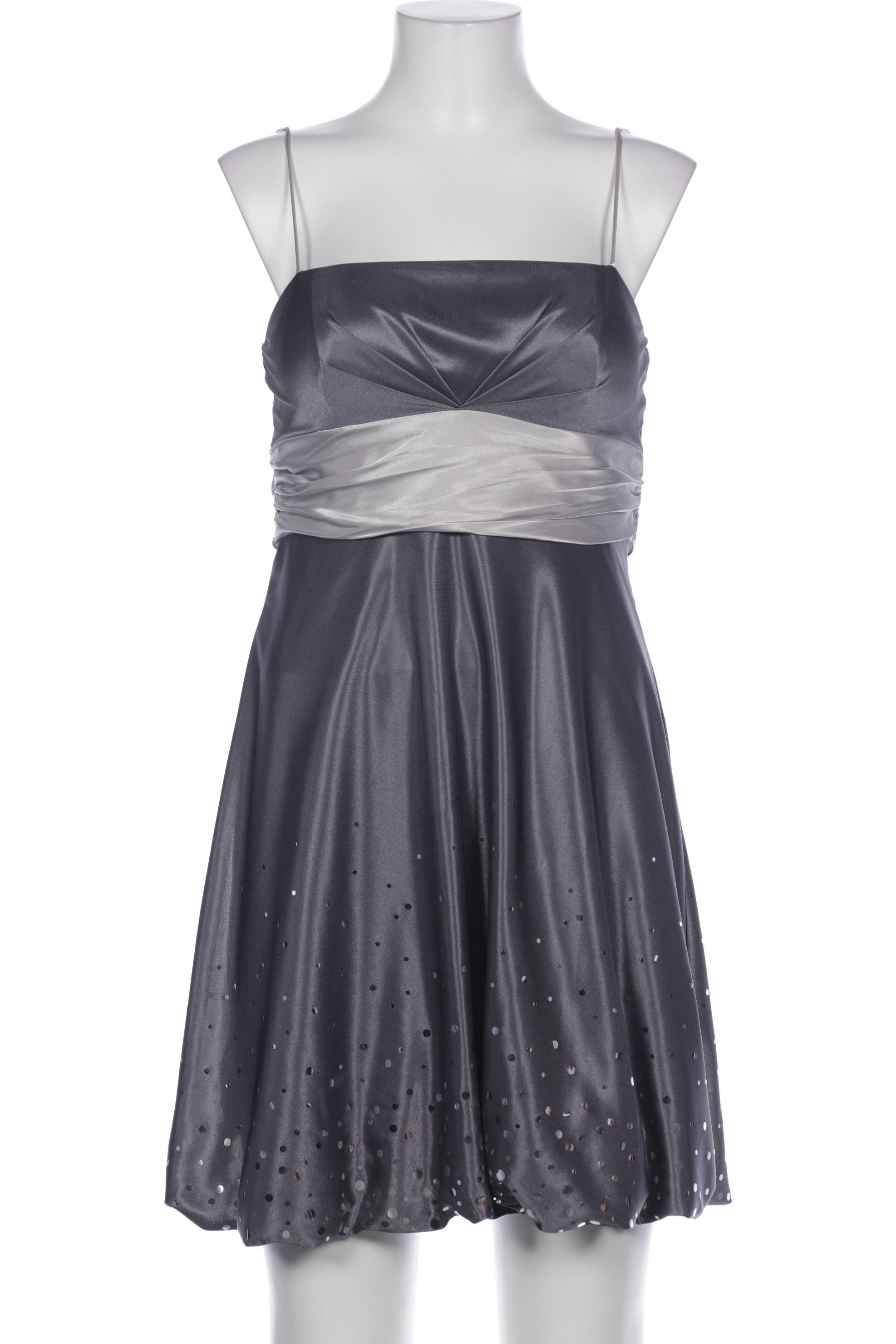 

Montego Damen Kleid, grau, Gr. 38