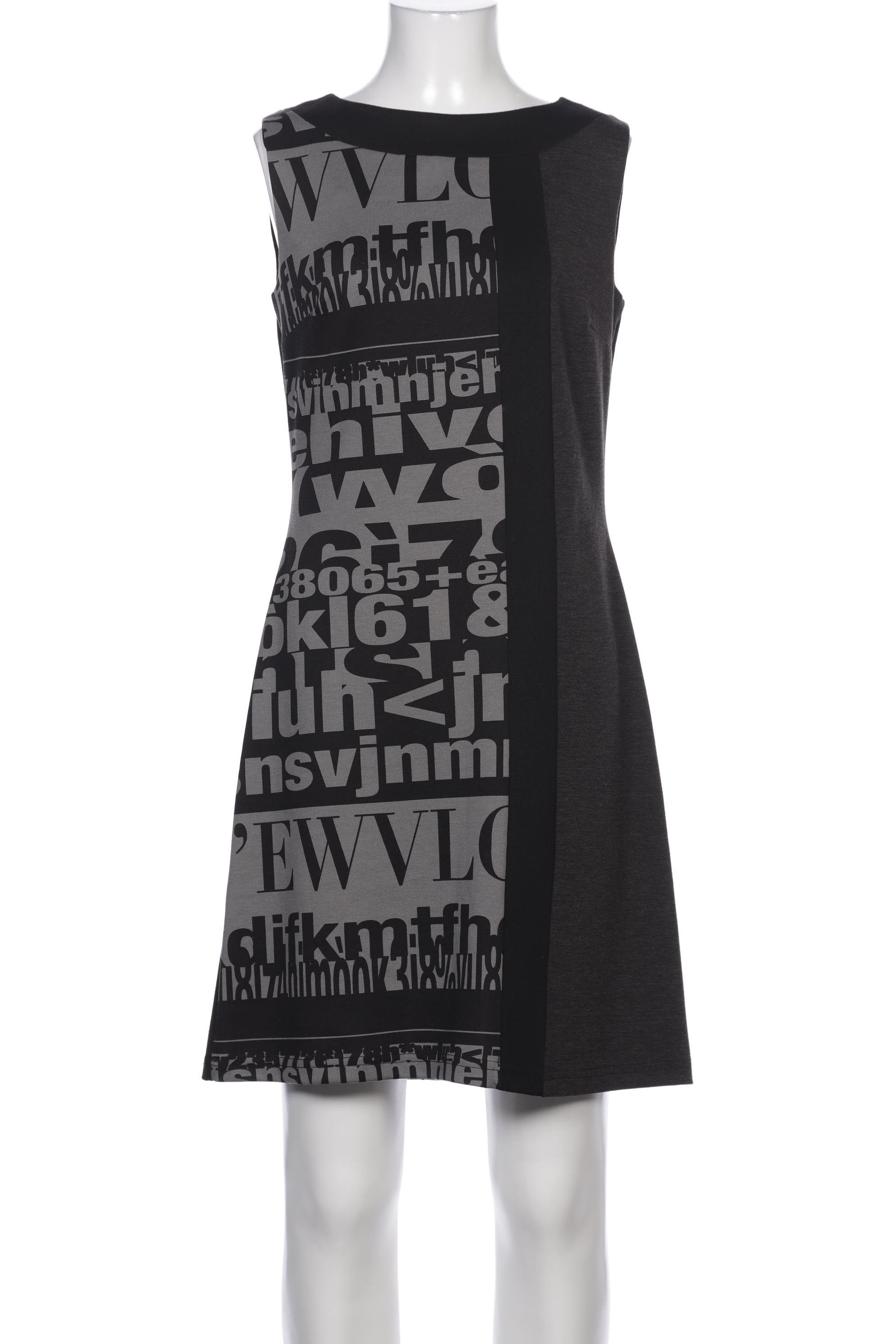 

Montego Damen Kleid, schwarz