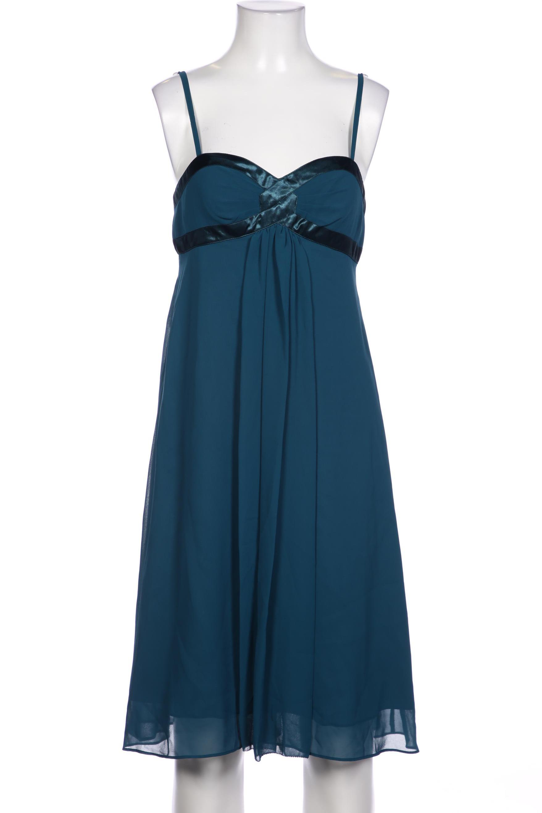 

Montego Damen Kleid, türkis, Gr. 36
