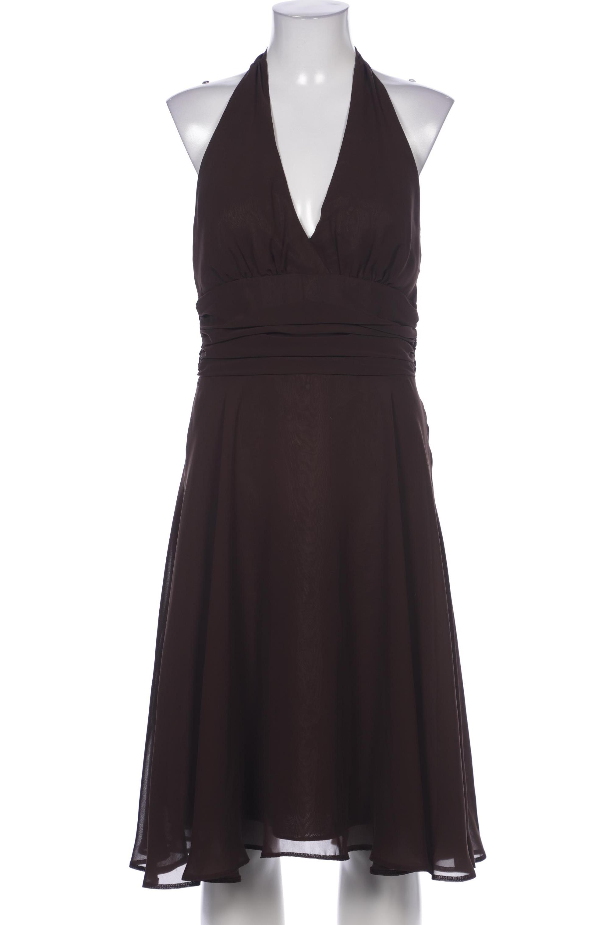 

Montego Damen Kleid, braun, Gr. 40
