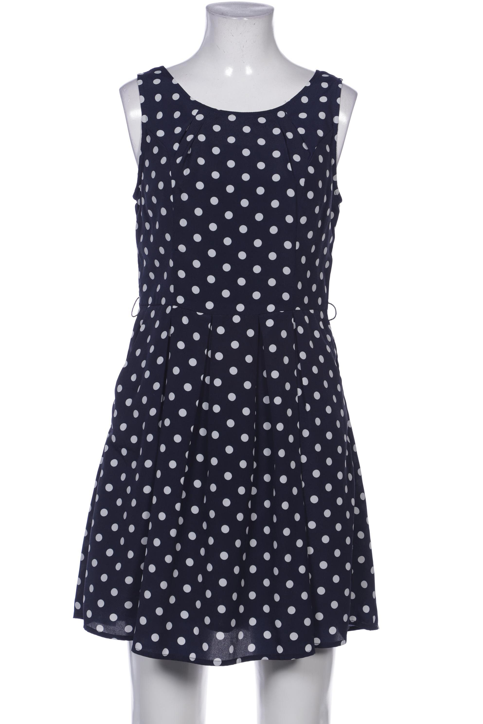 

Montego Damen Kleid, marineblau, Gr. 38