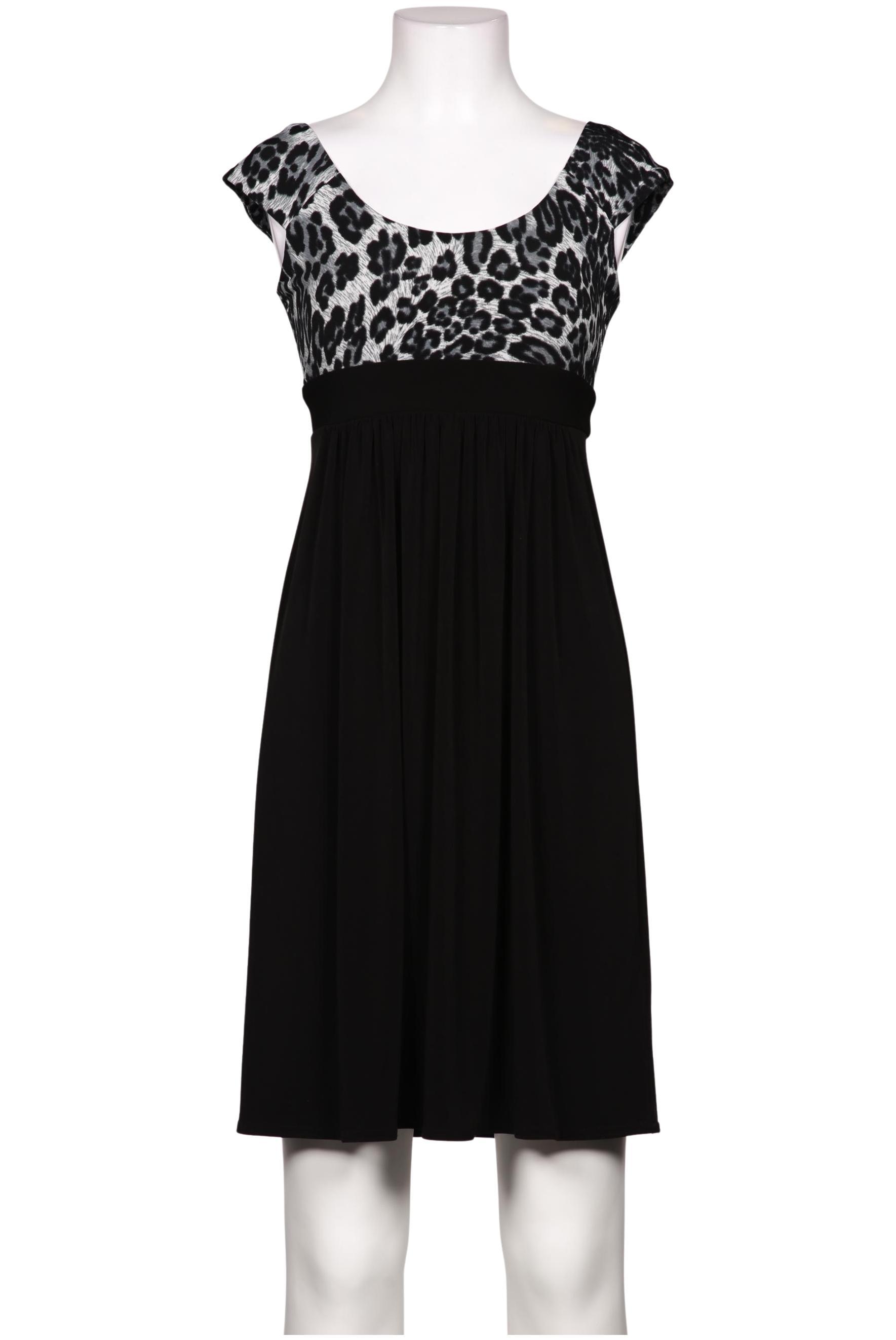 

Montego Damen Kleid, schwarz, Gr. 34