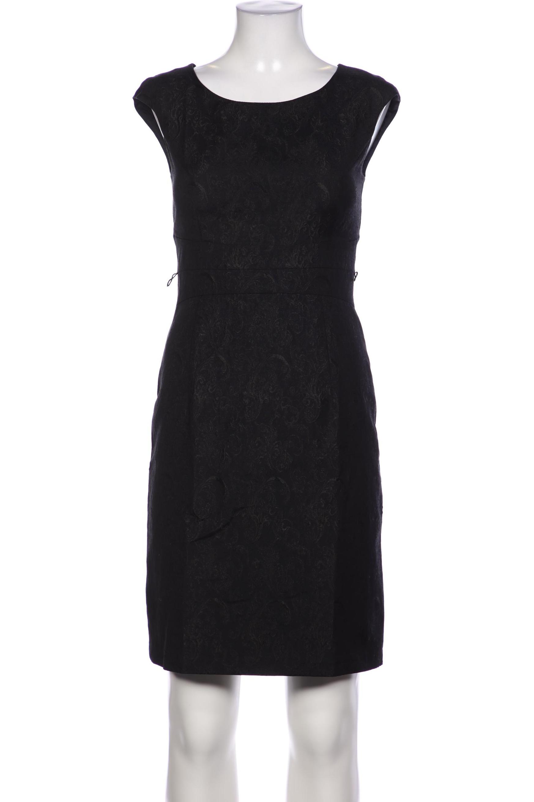 

Montego Damen Kleid, schwarz, Gr. 36