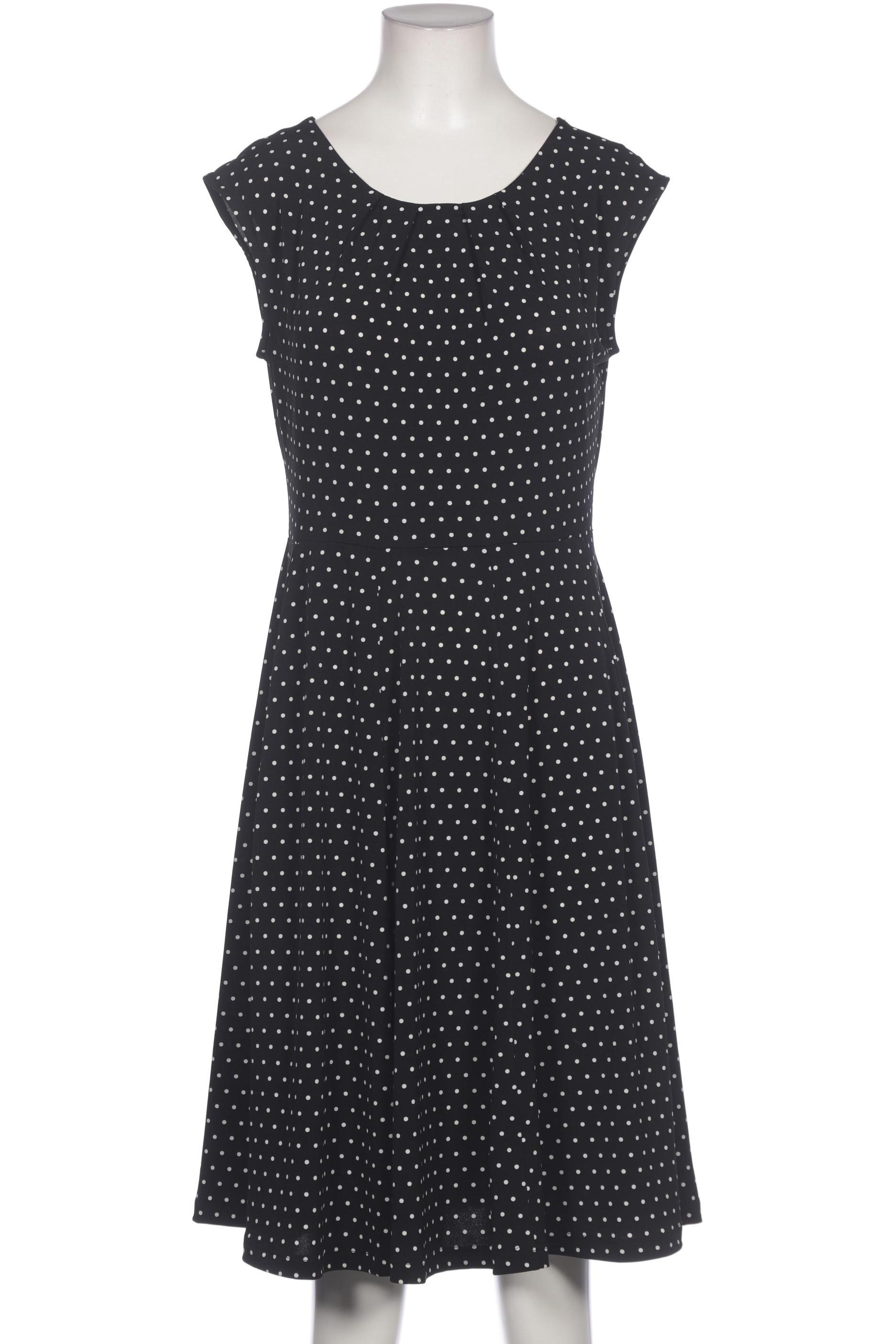 

Montego Damen Kleid, schwarz, Gr. 38