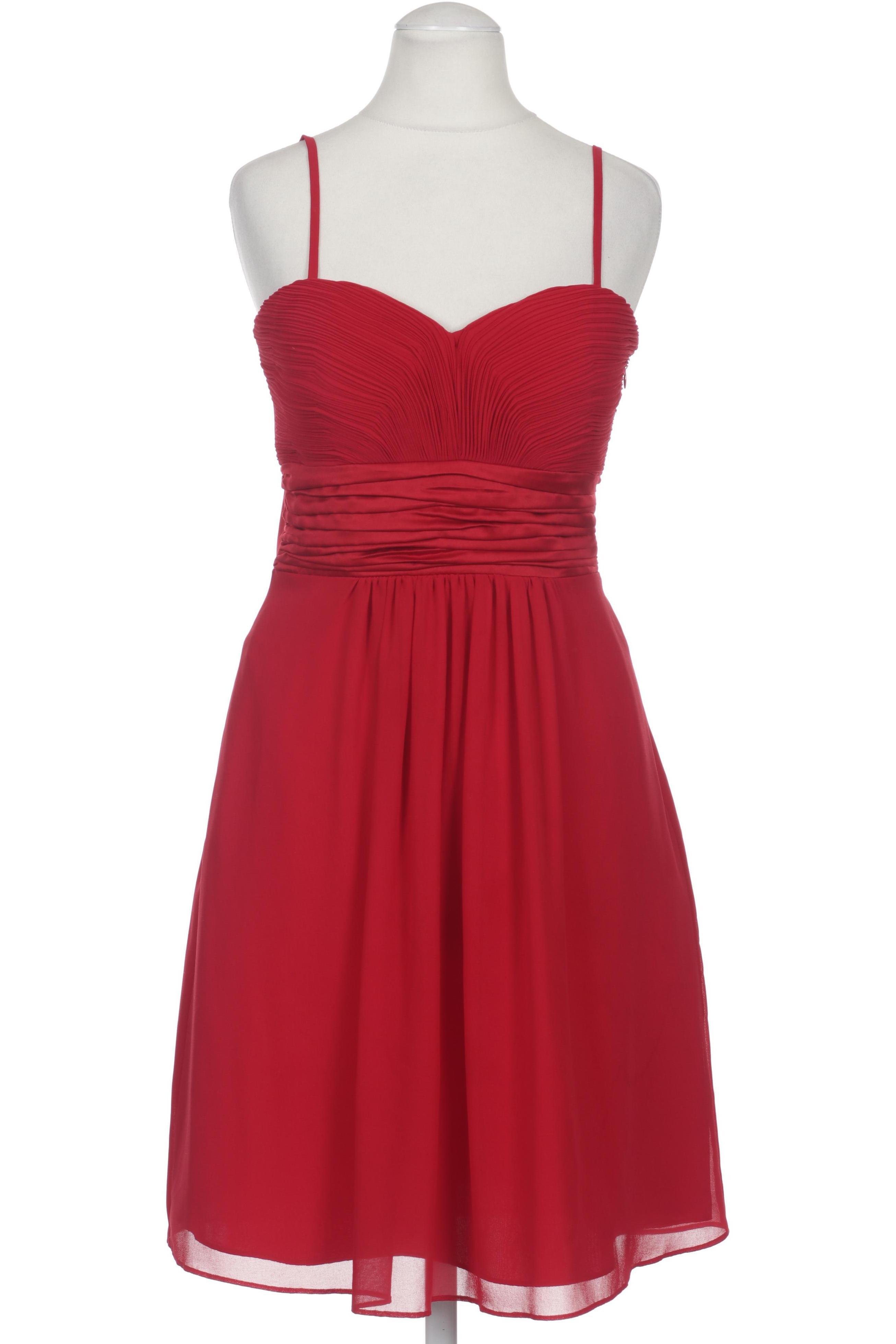 

Montego Damen Kleid, rot, Gr. 34